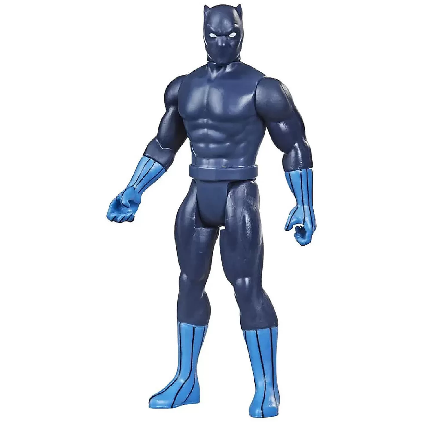 Oriental Trading Marvel Legends 3.75 Retro Figure Black Panther* Character Toys