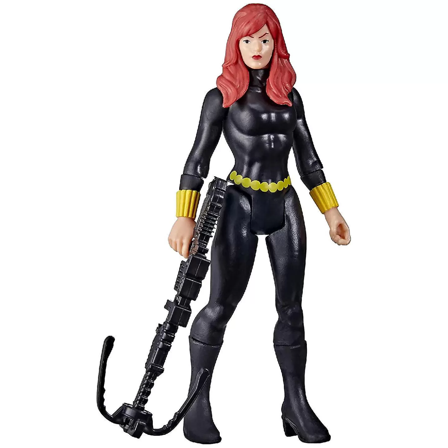 Oriental Trading Marvel Legends 3.75 Retro Figure Black Widow* Character Toys