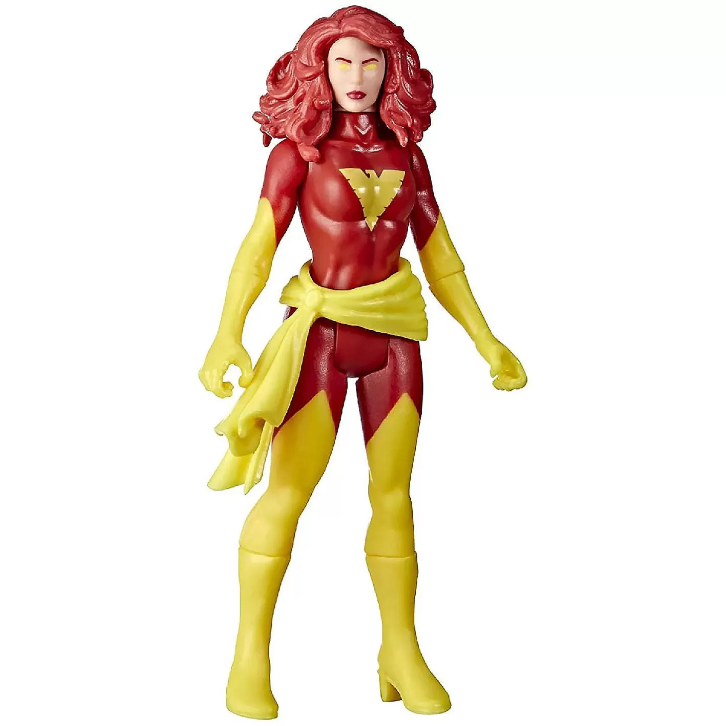 Oriental Trading Marvel Legends 3.75 Retro Figure Dark Phoenix* Character Toys