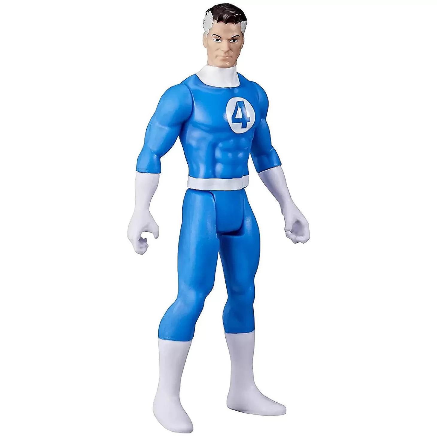 Oriental Trading Marvel Legends 3.75 Retro Figure Mr Fantastic* Character Toys