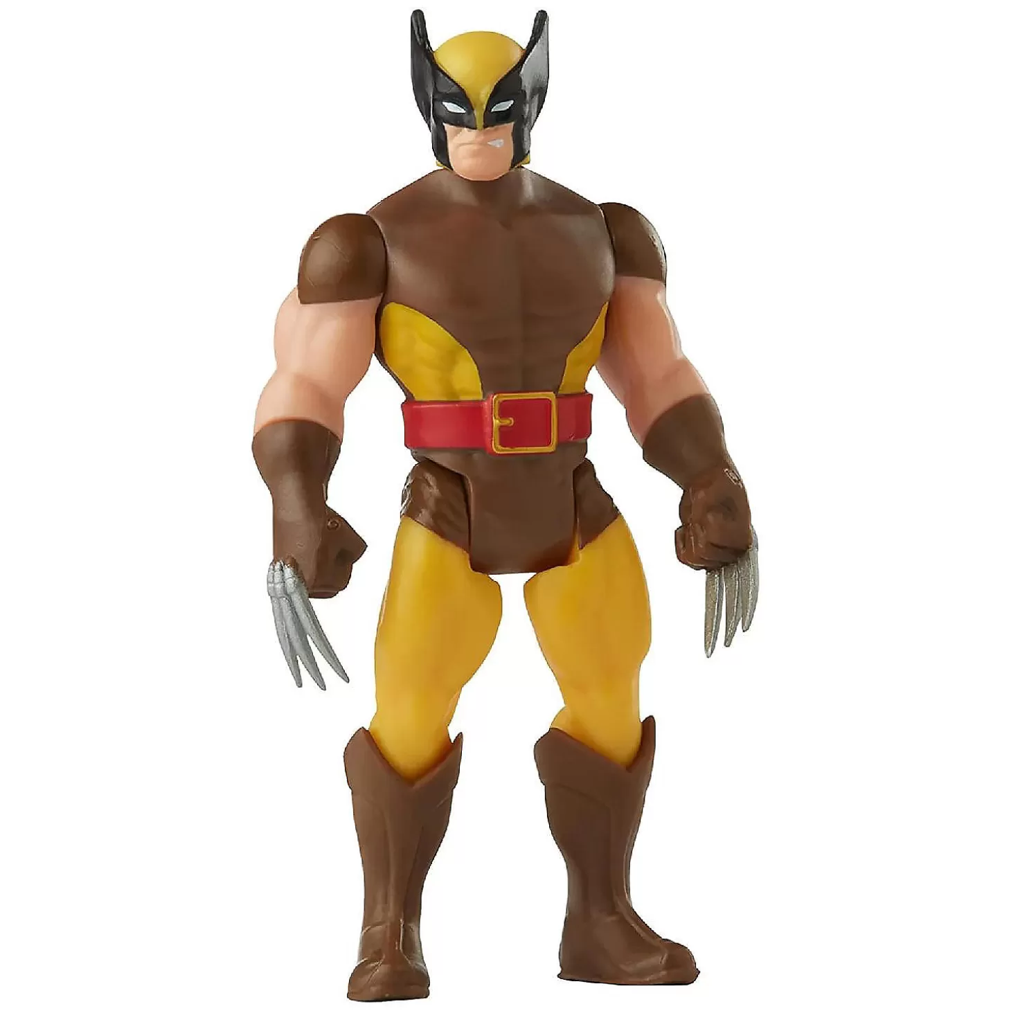 Oriental Trading Marvel Legends 3.75 Retro Figure Wolverine* Character Toys