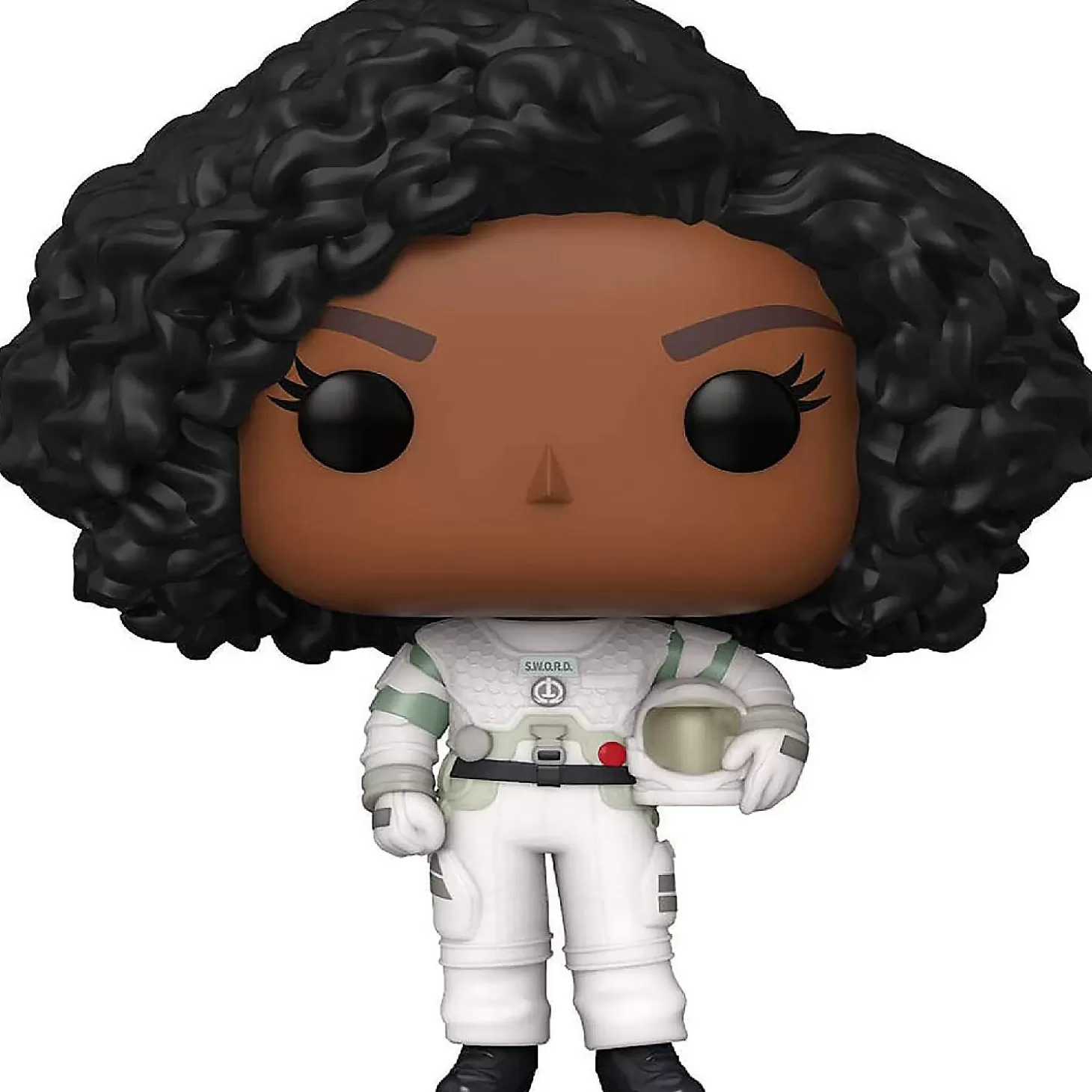 Oriental Trading Marvel Wandavision Funko Pop Vinyl Figure Monica Rambeau* Character Toys