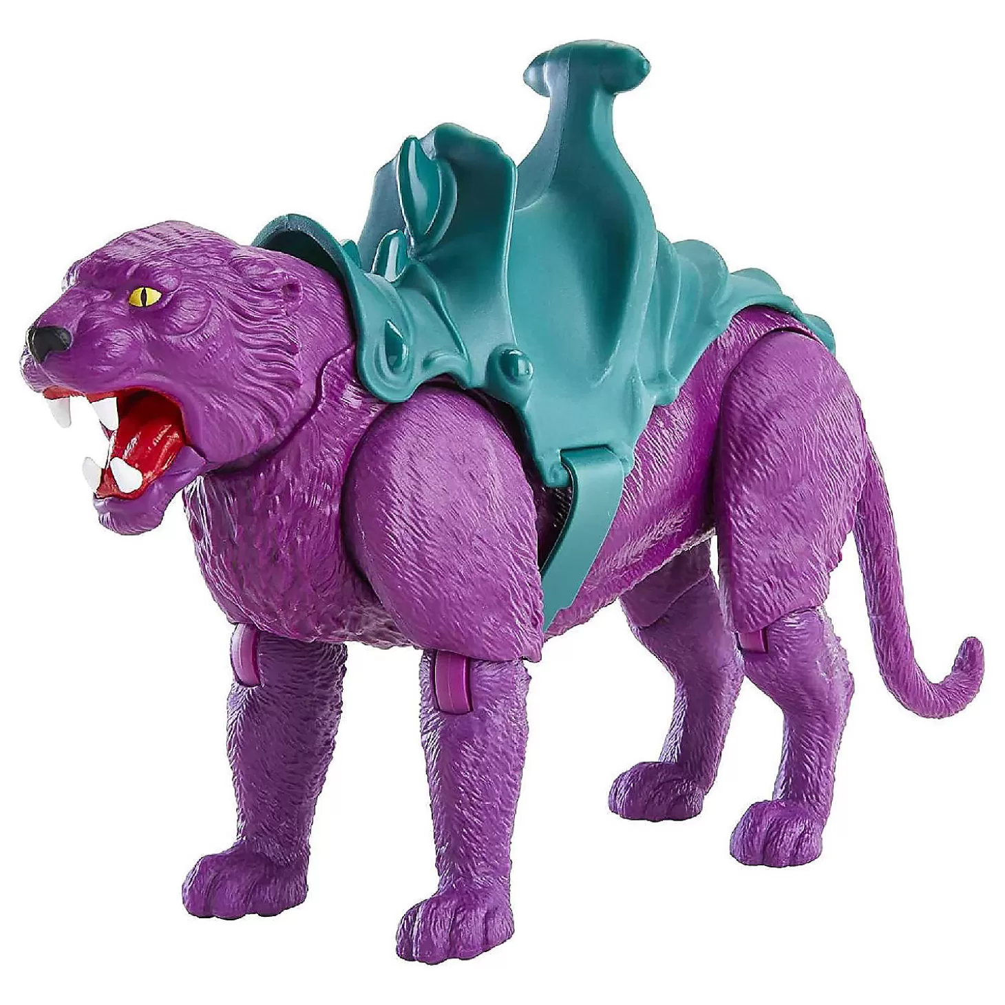 Oriental Trading Masters Of The Universe Origins Beasts Panthor* Character Toys