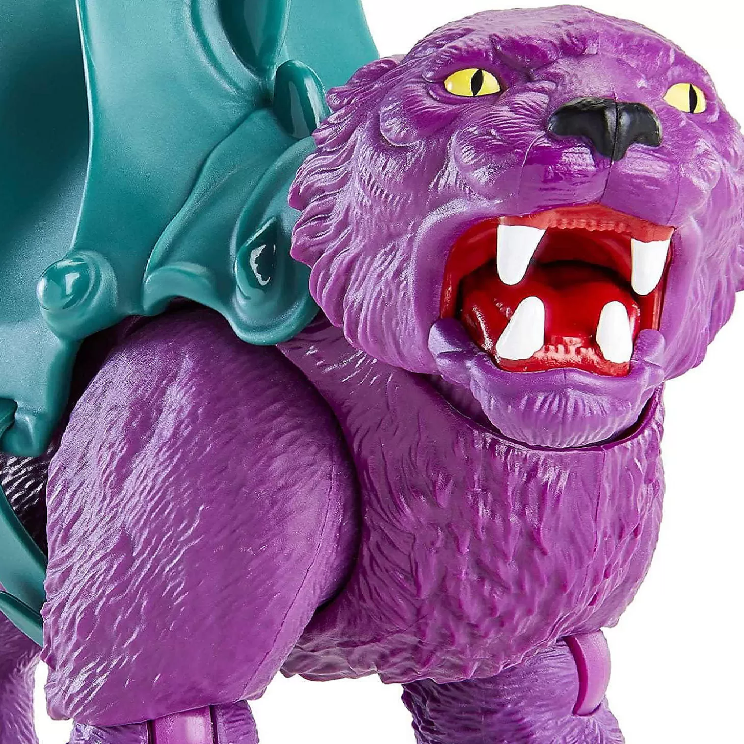 Oriental Trading Masters Of The Universe Origins Beasts Panthor* Character Toys