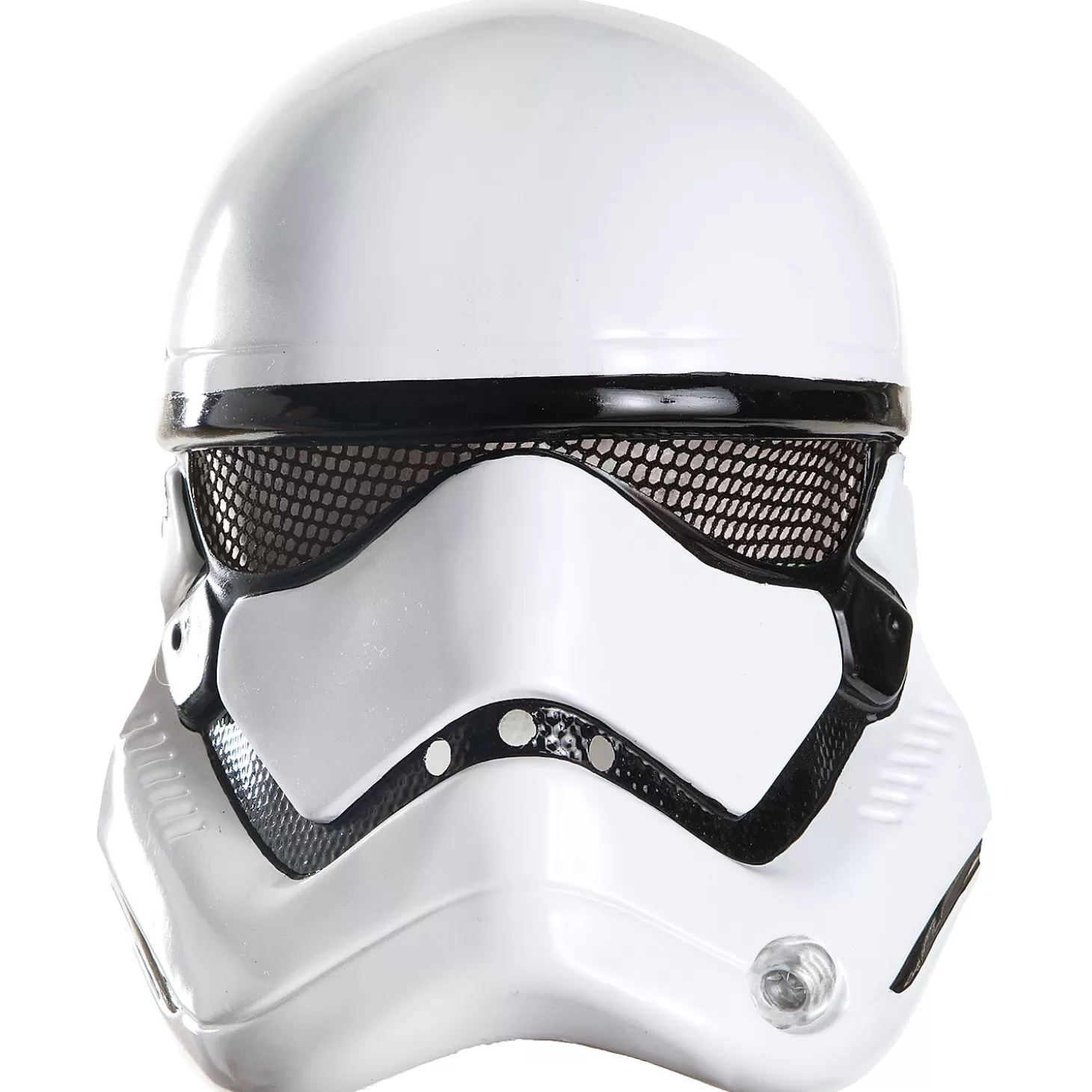 Best Men's Star Wars Stormtrooper Helmet Accessories For Kids