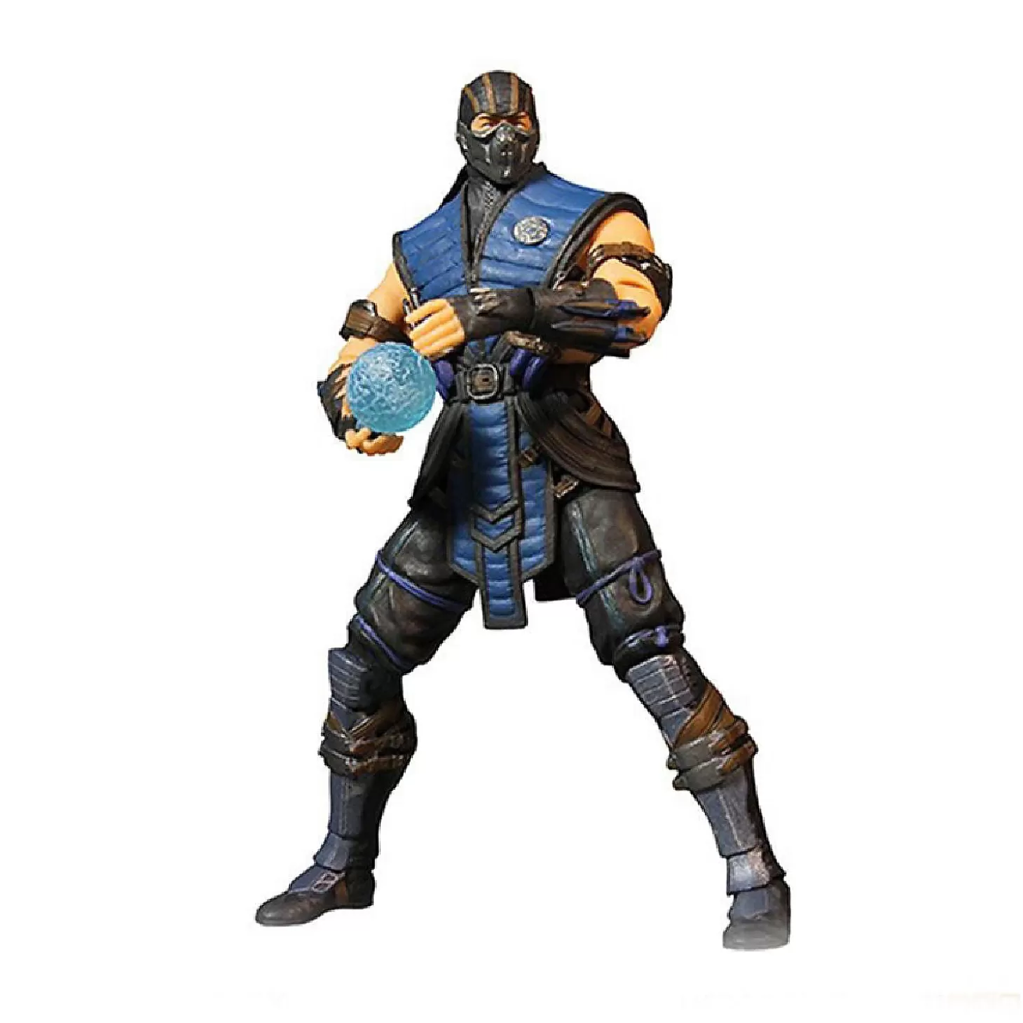 Oriental Trading Mortal Kombat X 3.75" Action Figure: Sub-Zero* Character Toys