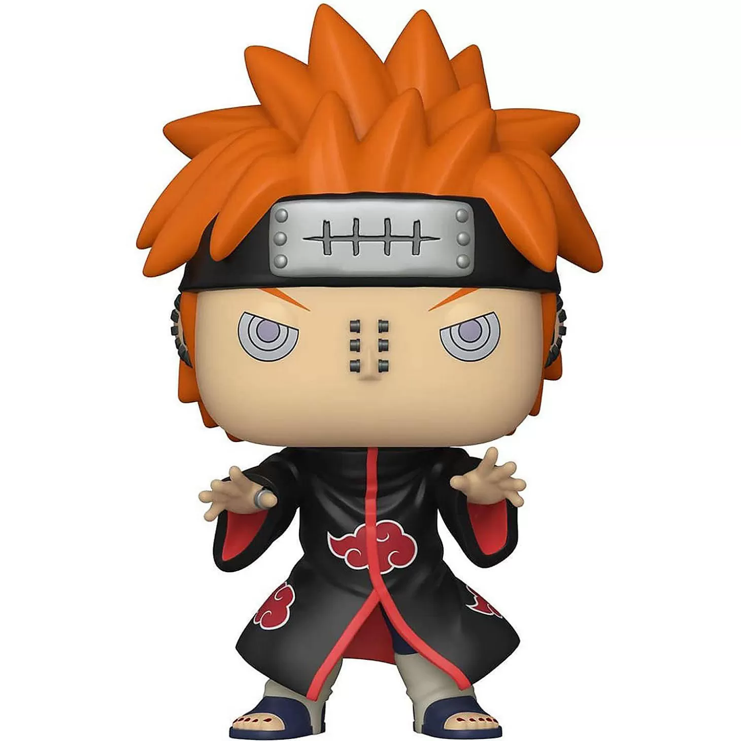 Oriental Trading Naruto Funko Pop Vinyl Figure Pain* Character Toys