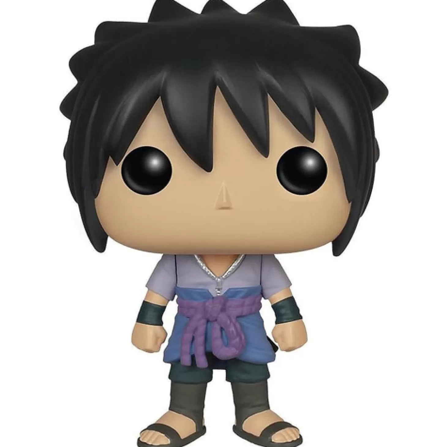 Oriental Trading Naruto Funko Pop Vinyl Figure Sasuke* Character Toys