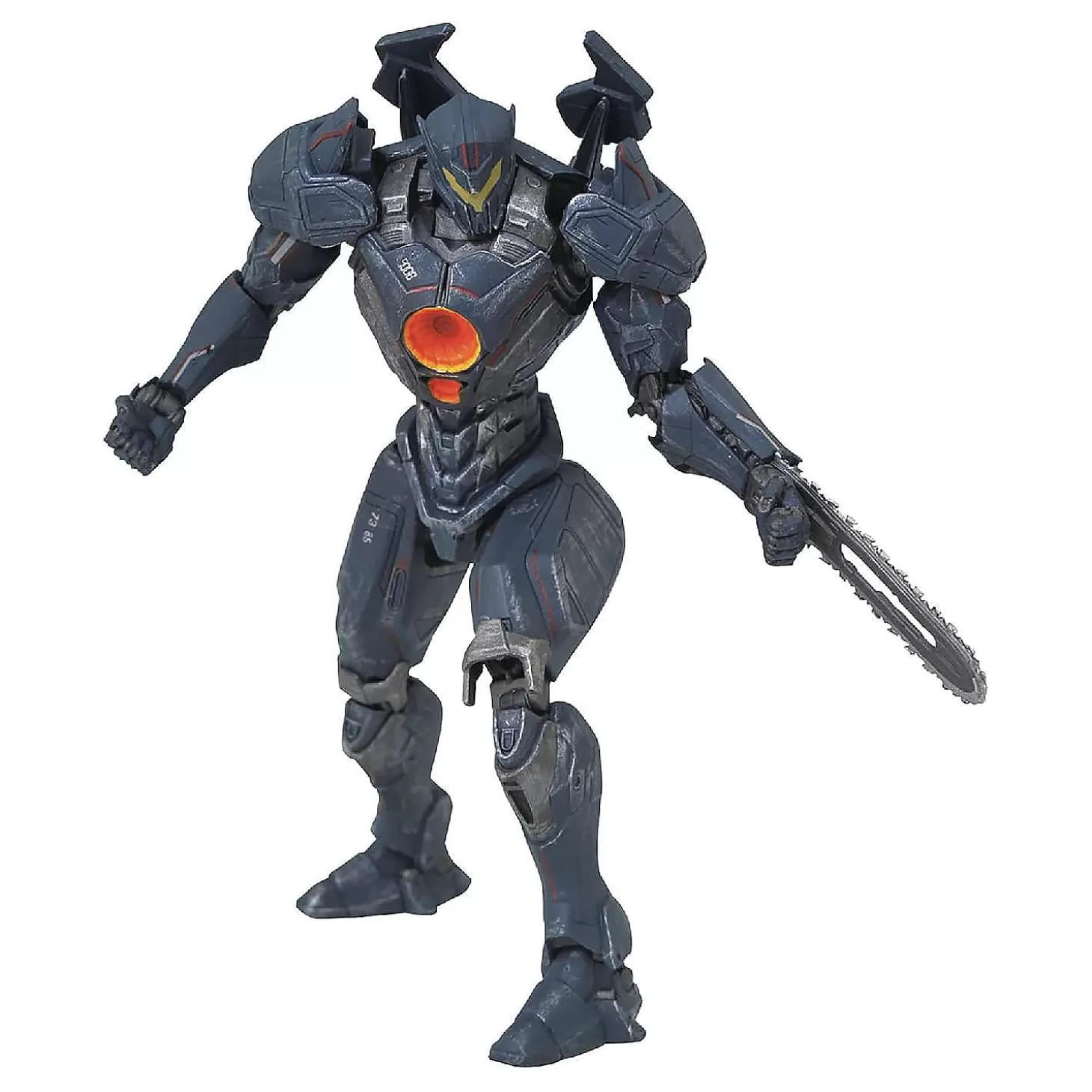 Oriental Trading Pacific Rim 2 Deluxe Series 1 Action Figure Gipsy Avenger* Character Toys