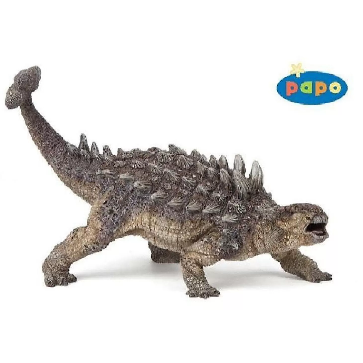 Oriental Trading Papo Ankylosaurus* Character Toys