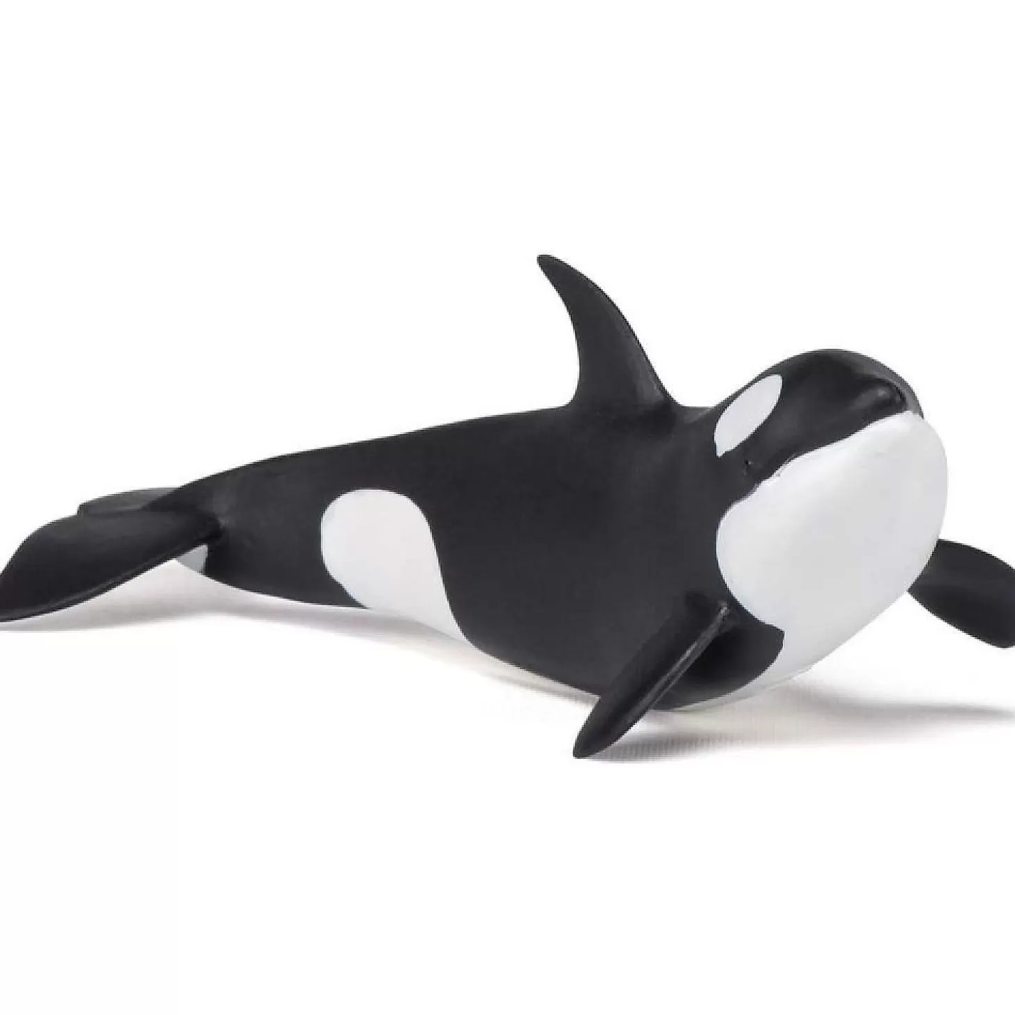 Oriental Trading Papo Killer Whale Calf* Character Toys