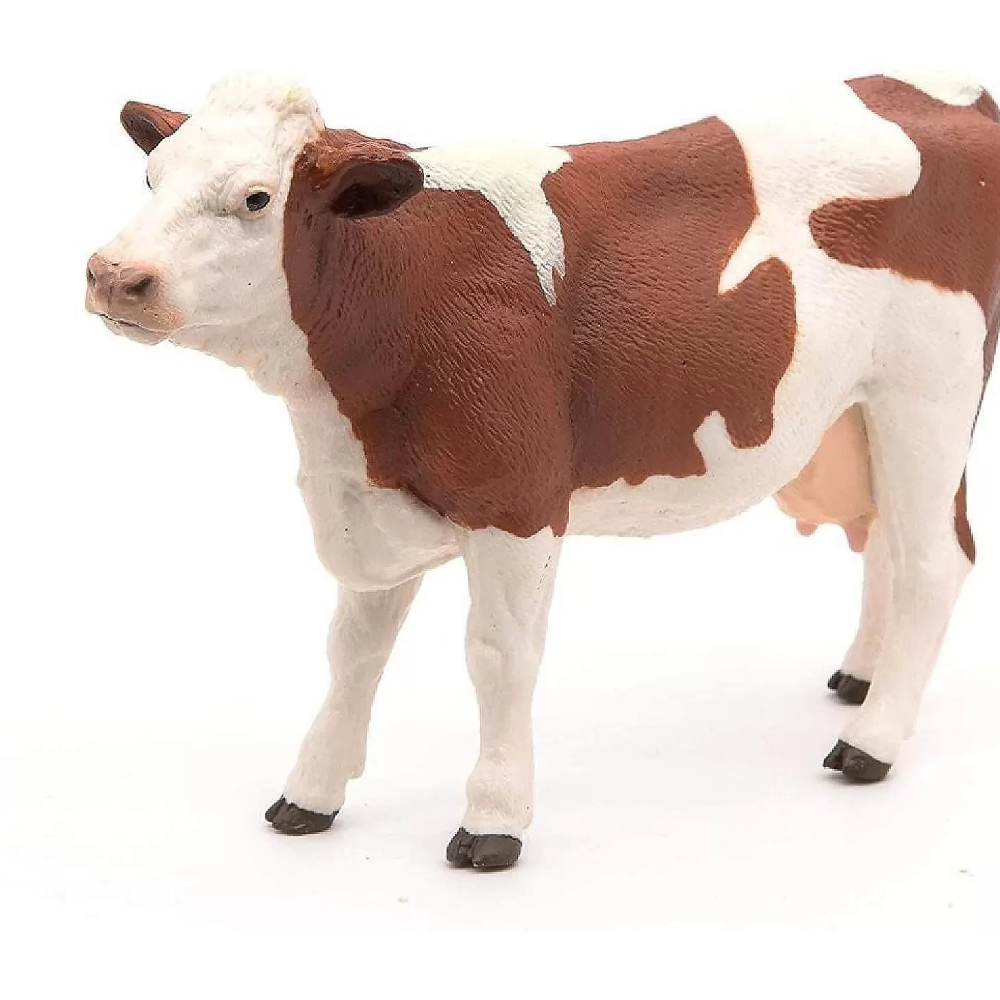 Oriental Trading Papo Montbeliarde Cow* Character Toys