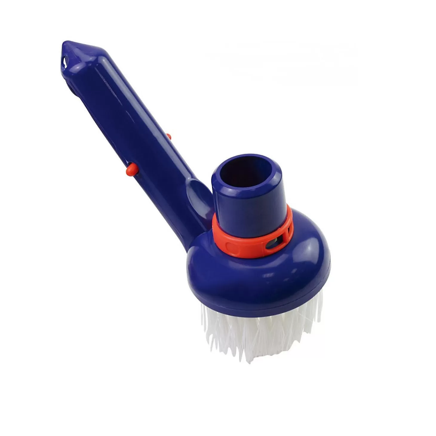 Best Pool Central 8.5" Swimming Pool Corner Vacuum Brush Head Water Toys