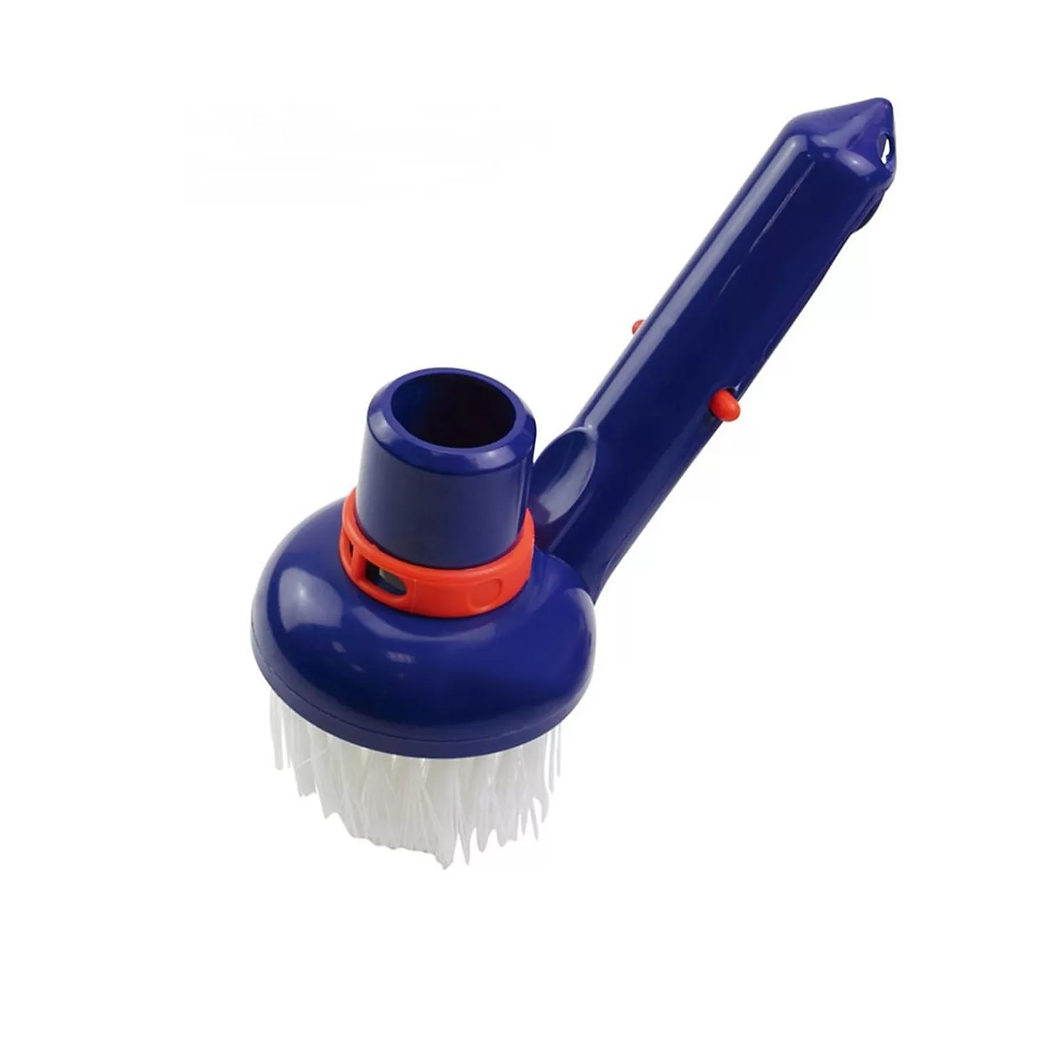 Best Pool Central 8.5" Swimming Pool Corner Vacuum Brush Head Water Toys