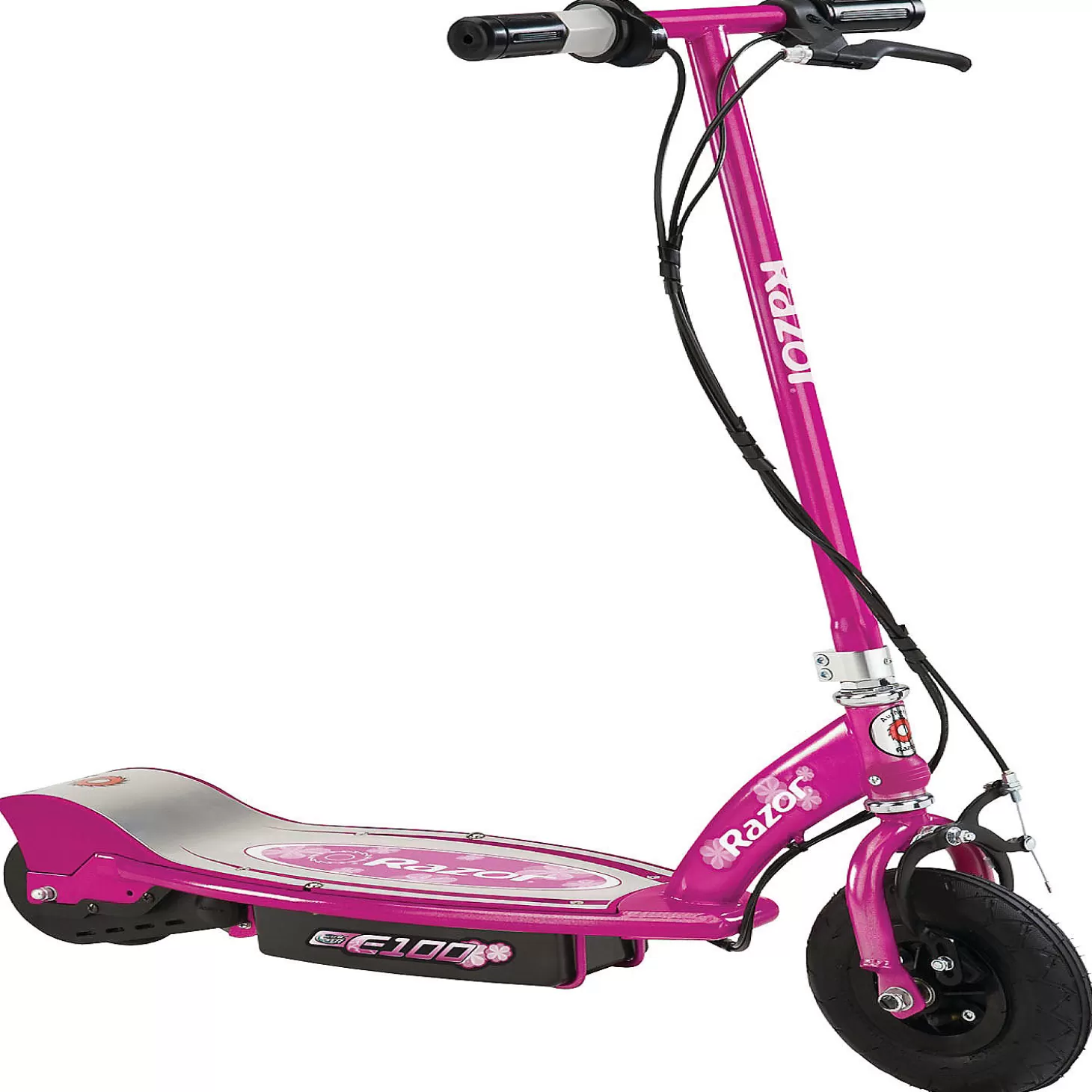 Best Sale Razor E100 Electric Scooter - Sweet Pea Riding Toys