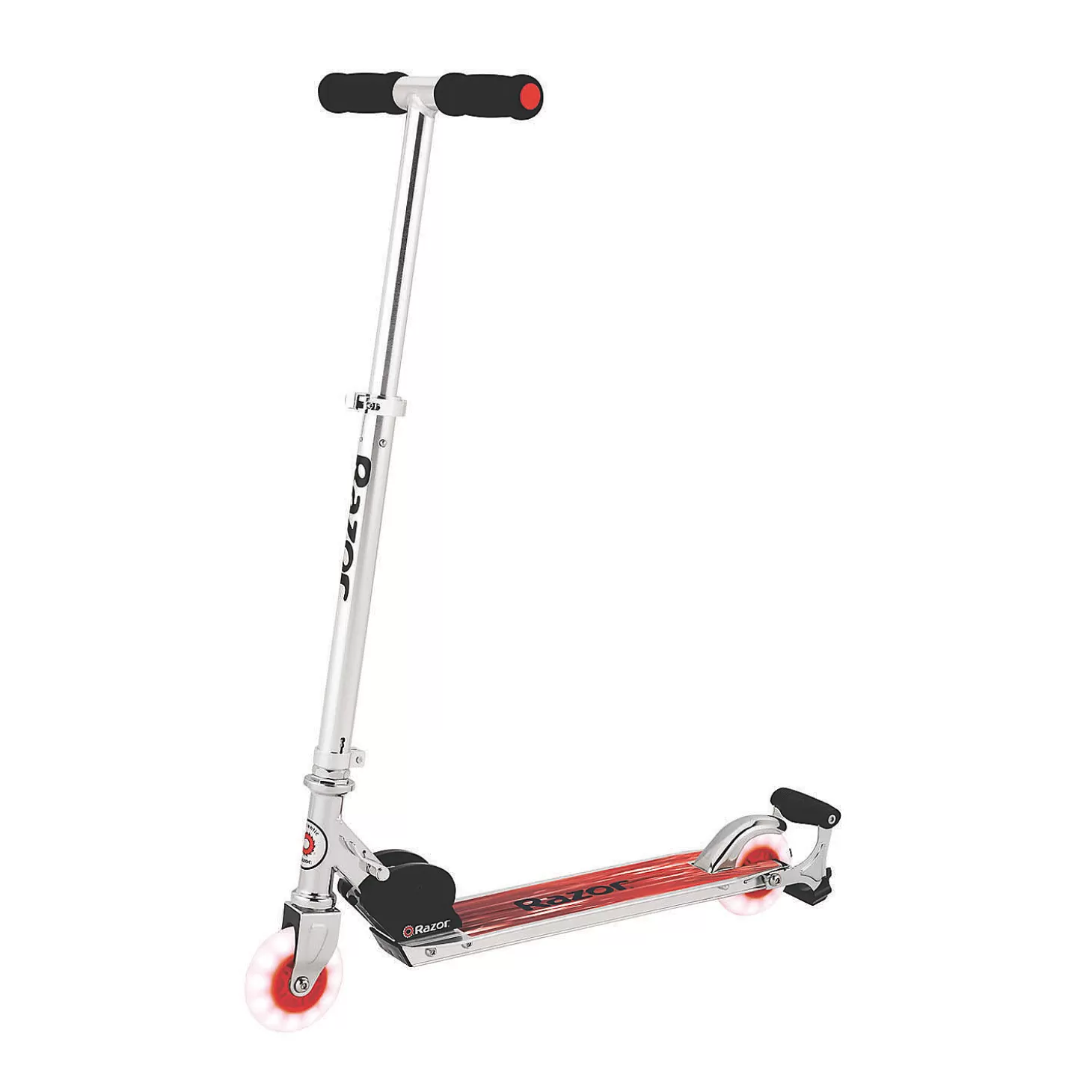 Best Sale Razor Spark Ultra Scooter - Red Riding Toys