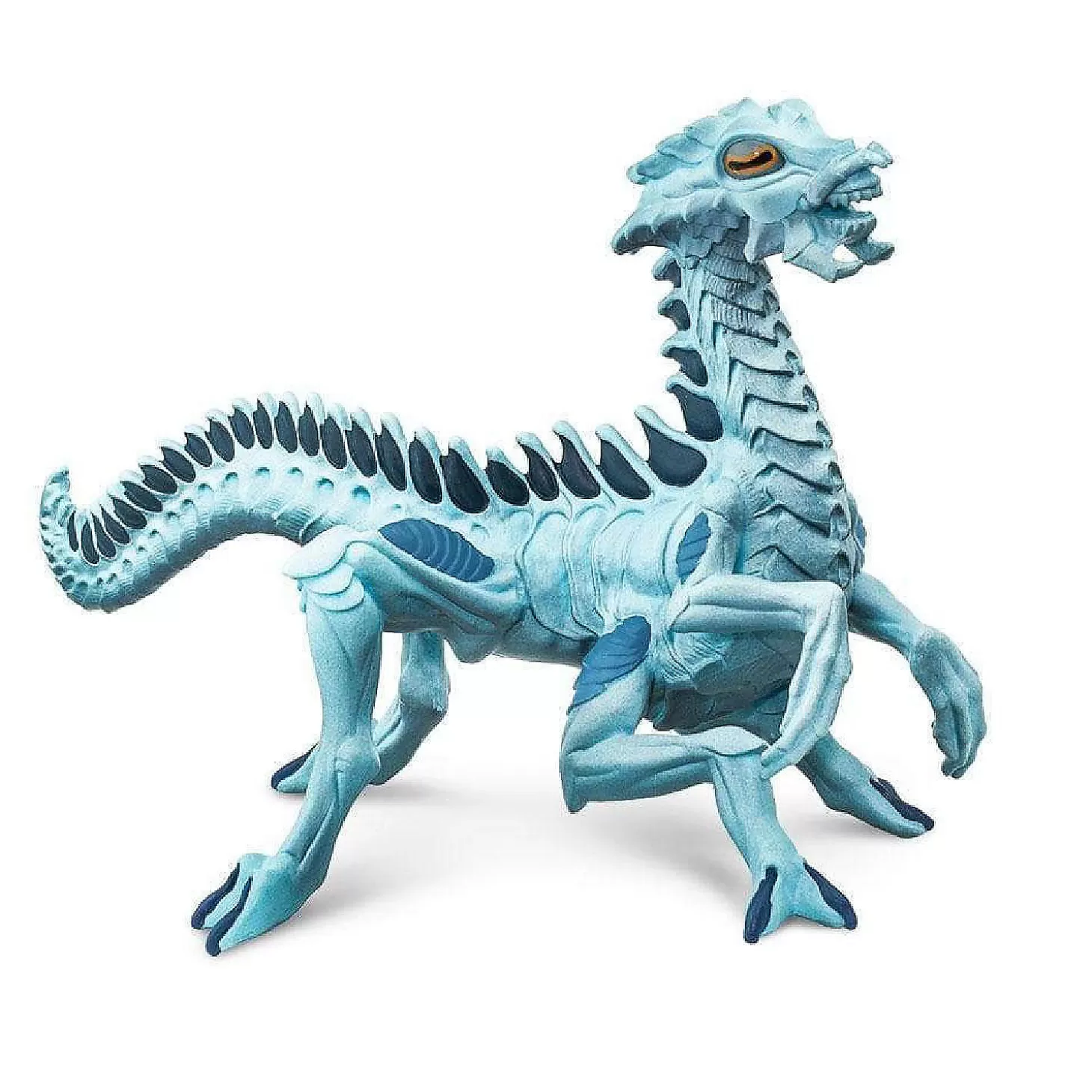 Oriental Trading Safari Alien Dragon Toy* Character Toys