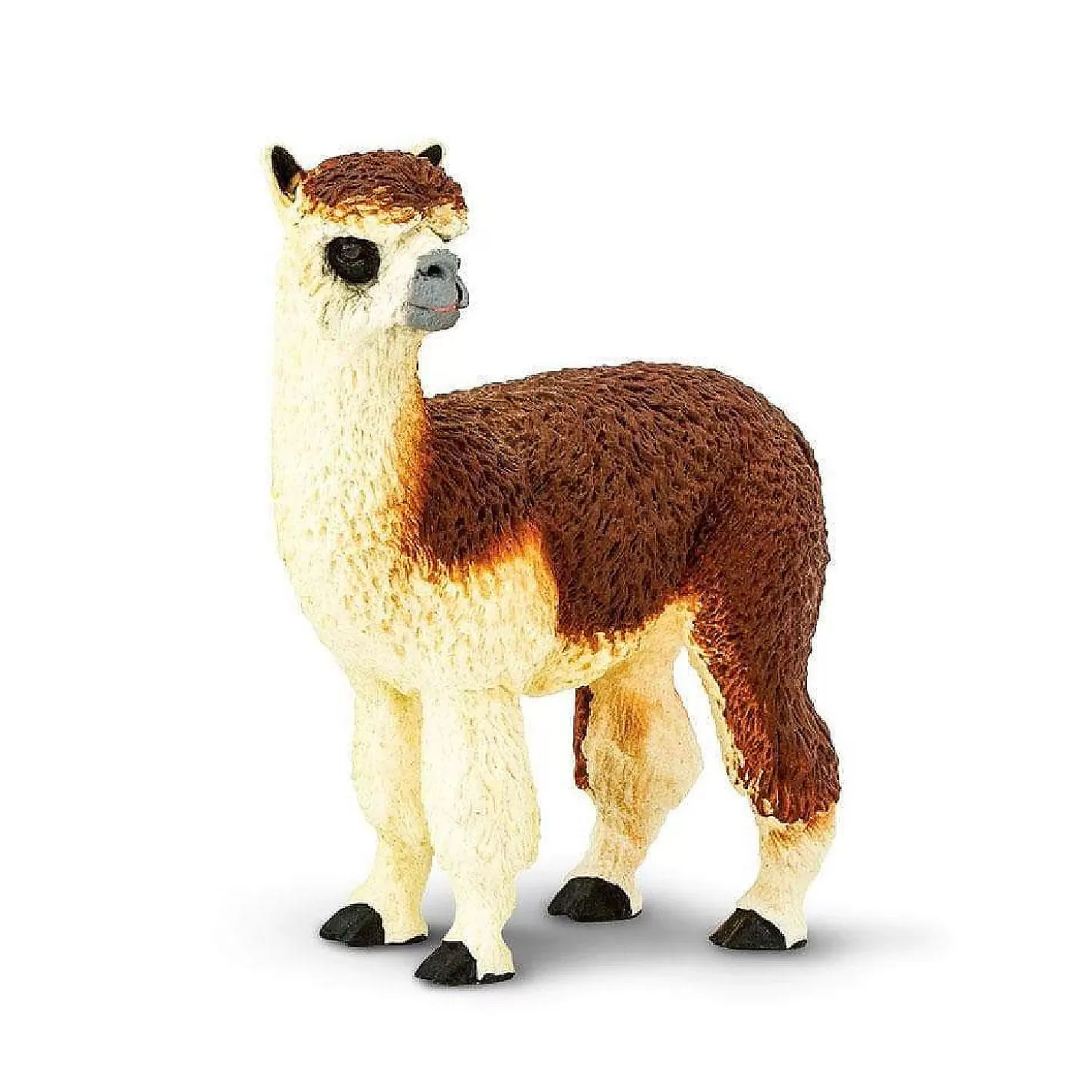 Oriental Trading Safari Alpaca Toy* Character Toys