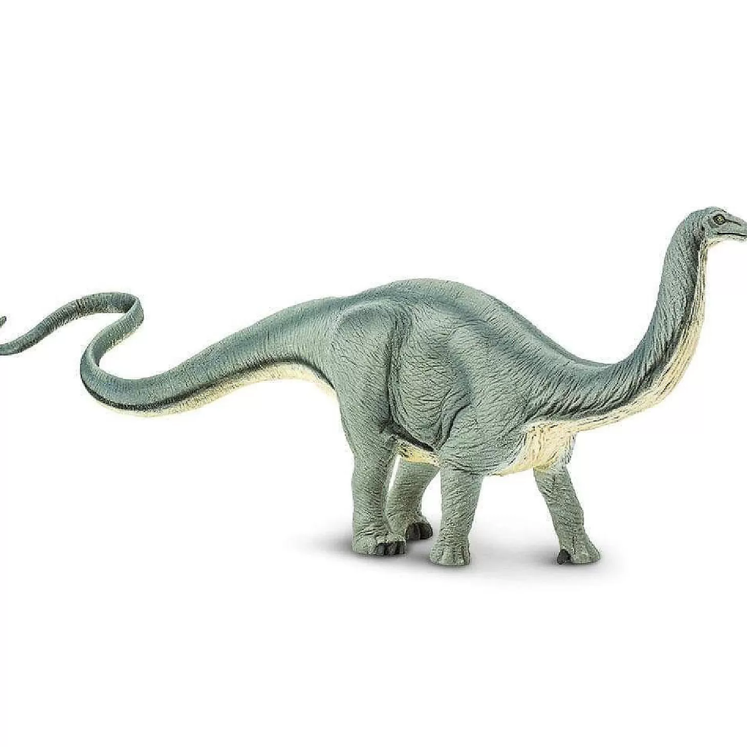 Oriental Trading Safari Apatosaurus Toy* Character Toys