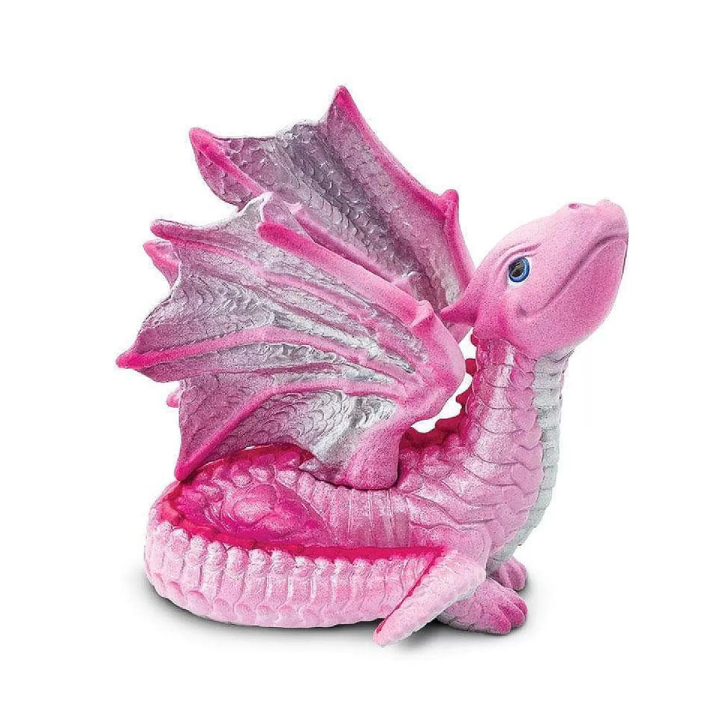 Oriental Trading Safari Baby Love Dragon Toy* Character Toys