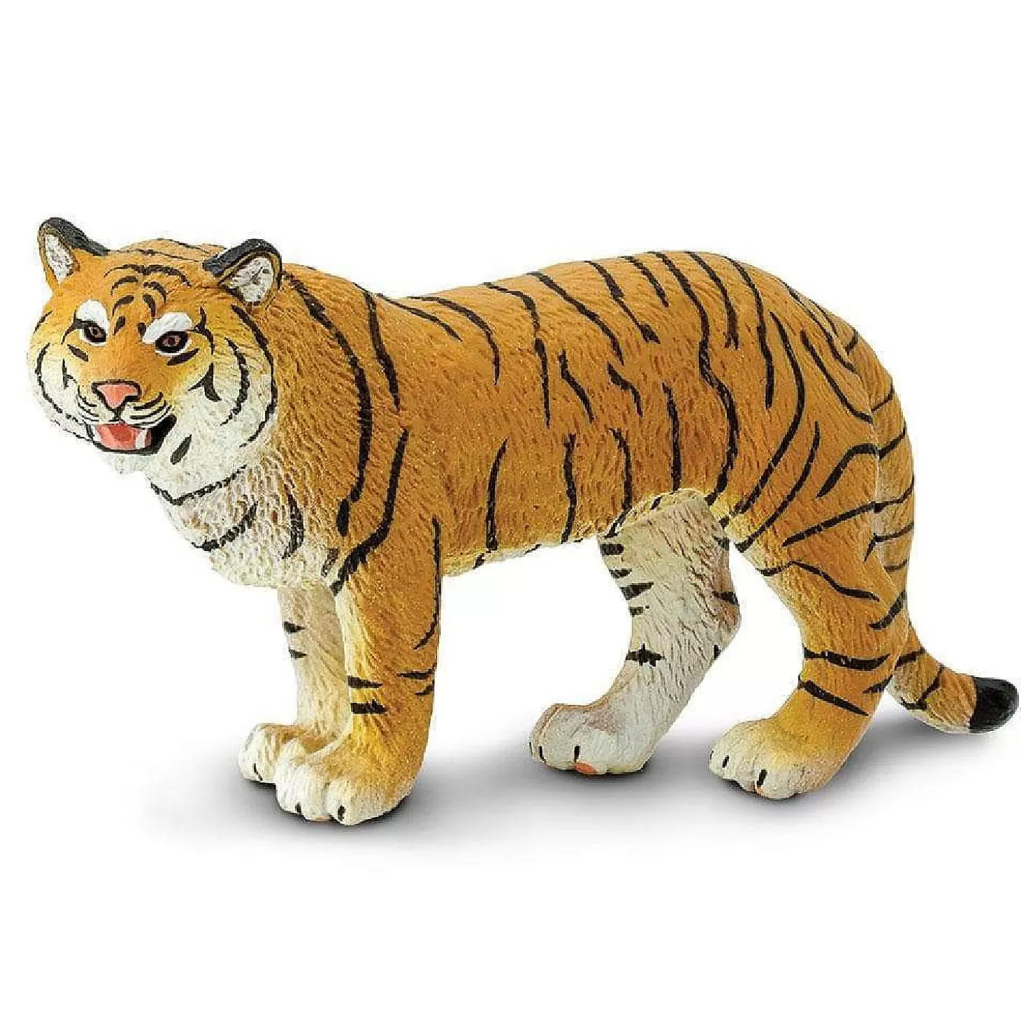 Oriental Trading Safari Bengal Tigress Toy* Character Toys