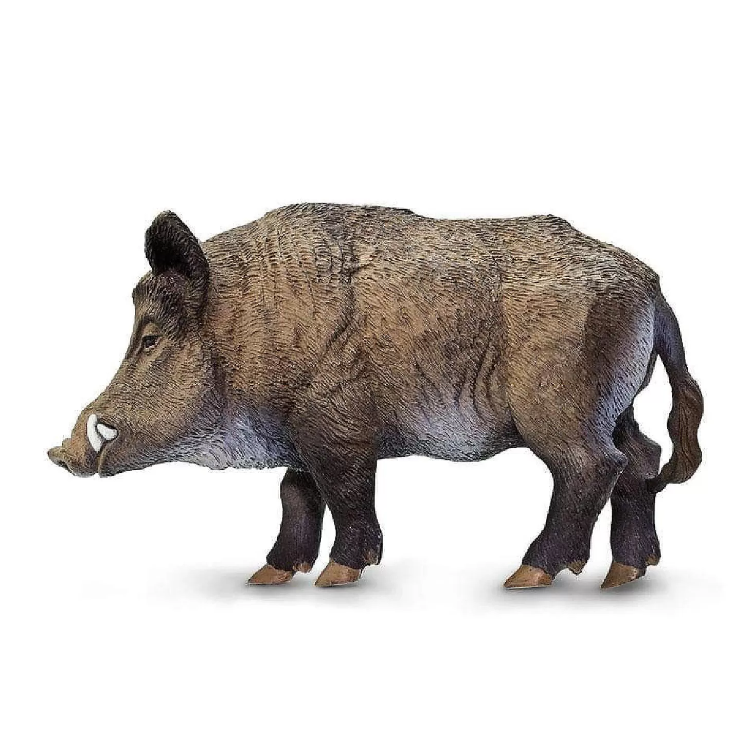 Oriental Trading Safari Boar Toy* Character Toys