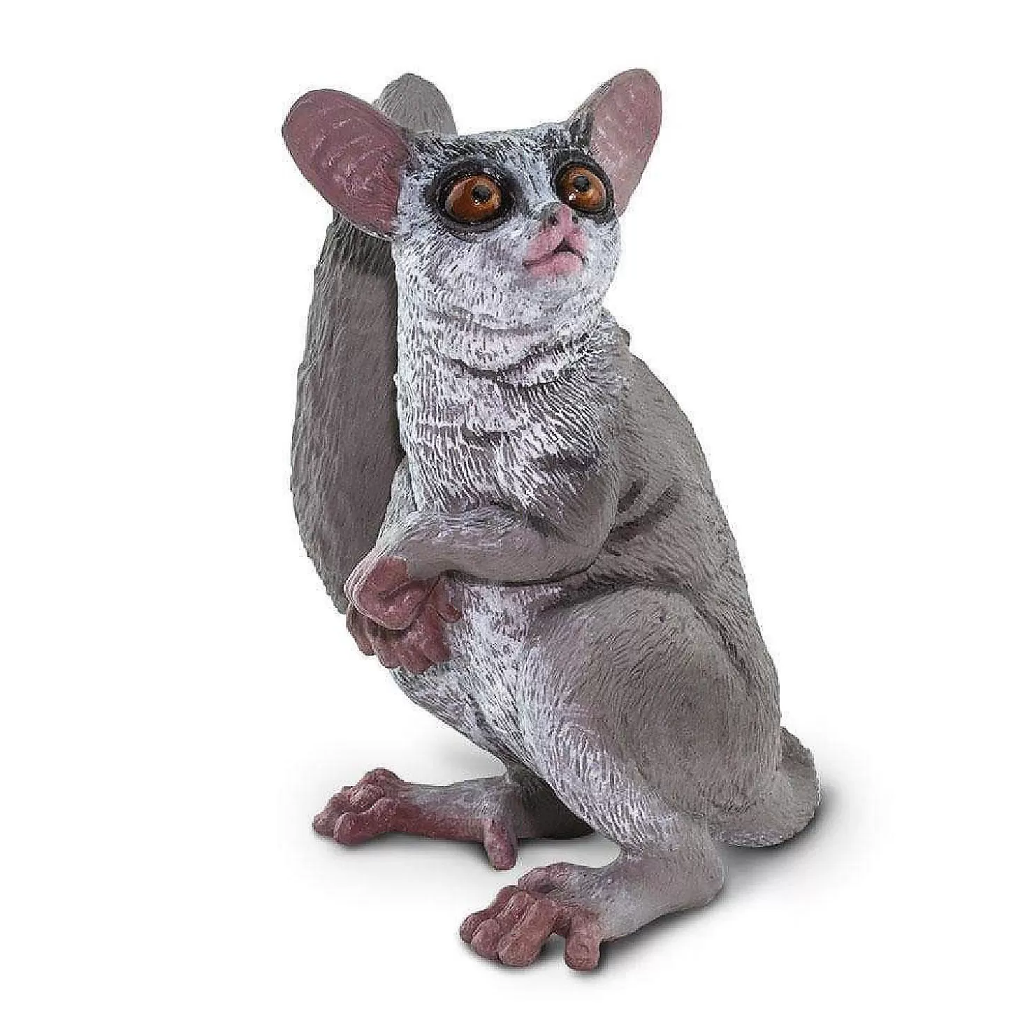 Oriental Trading Safari Bush Baby Toy* Character Toys