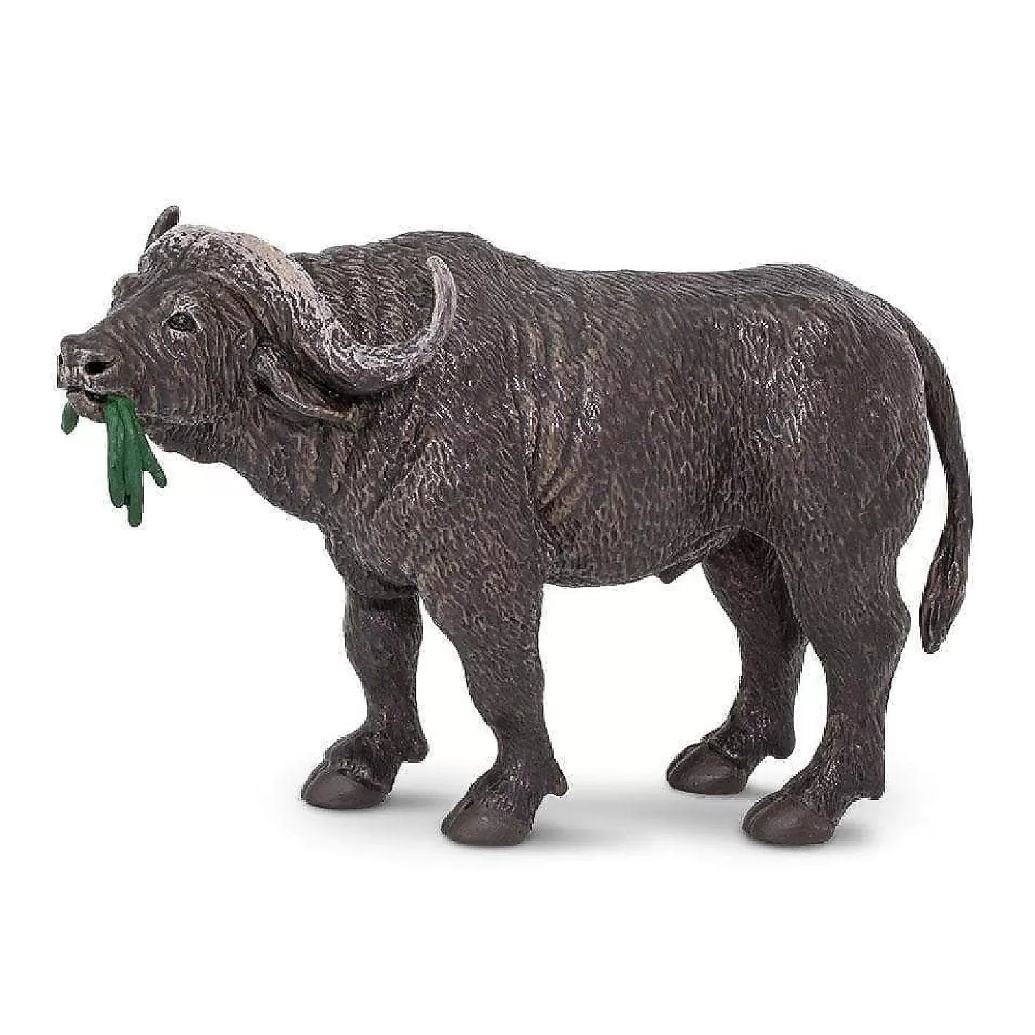 Oriental Trading Safari Cape Buffalo Toy* Character Toys