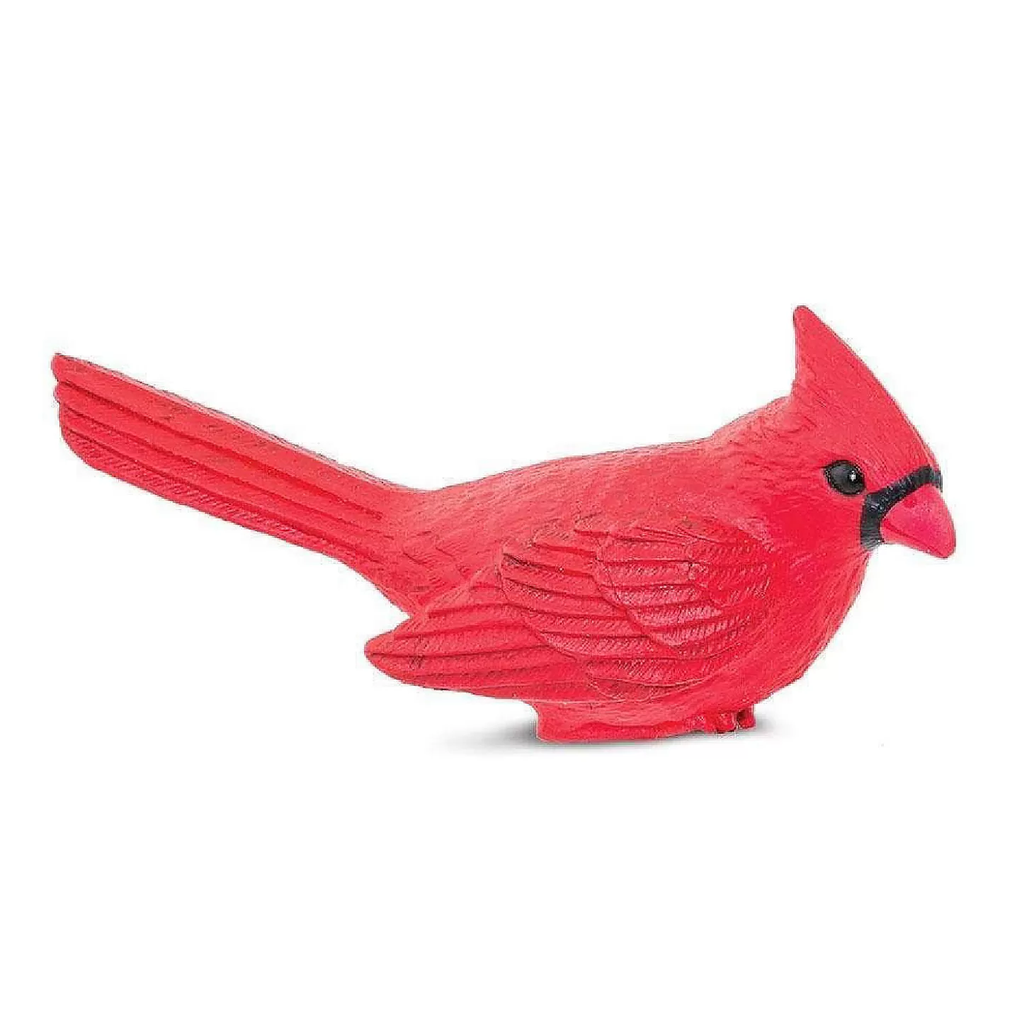 Oriental Trading Safari Cardinal Toy* Character Toys