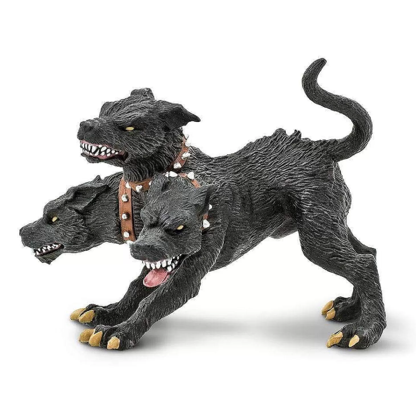 Oriental Trading Safari Cerberus* Character Toys