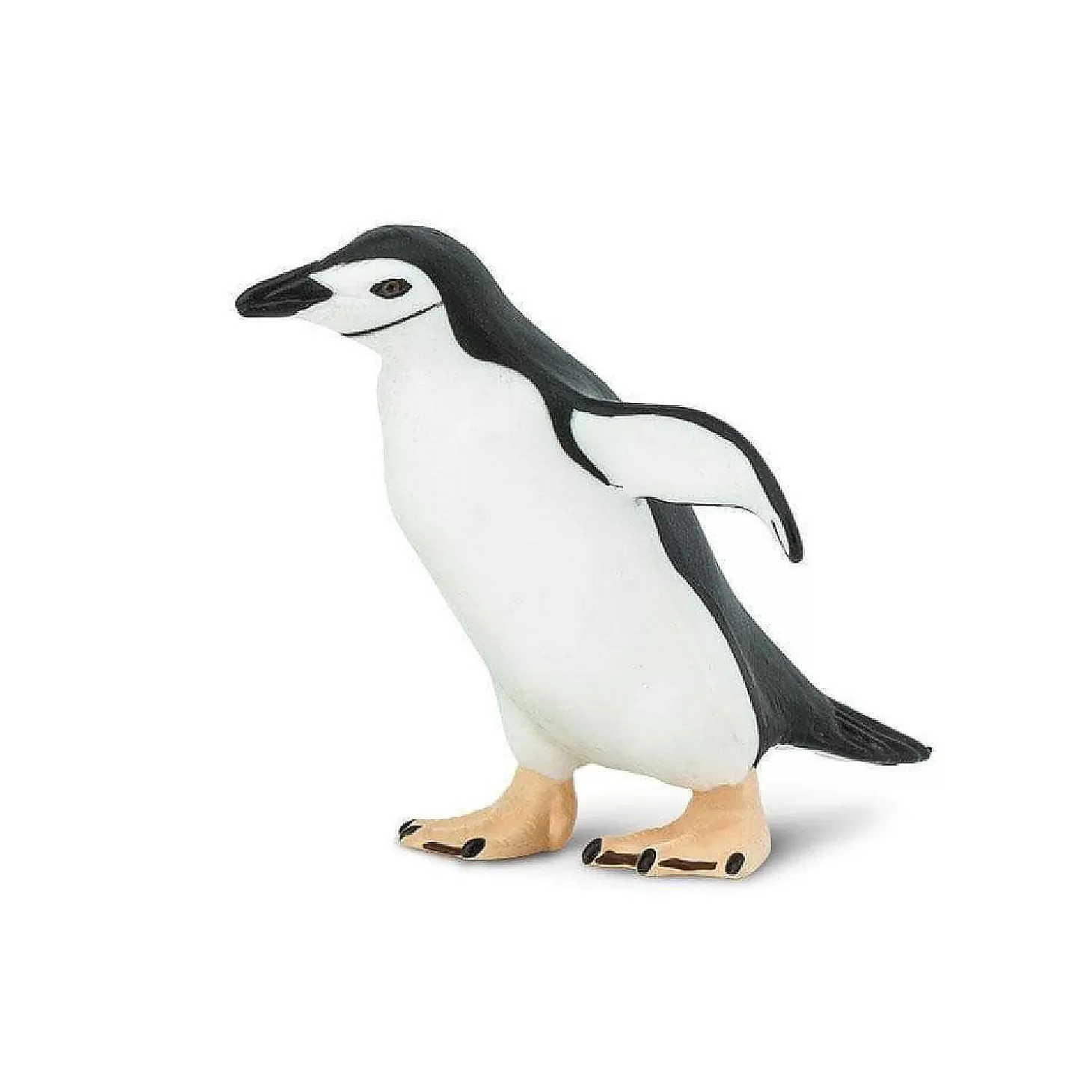 Oriental Trading Safari Chinstrap Penguin Toy* Character Toys