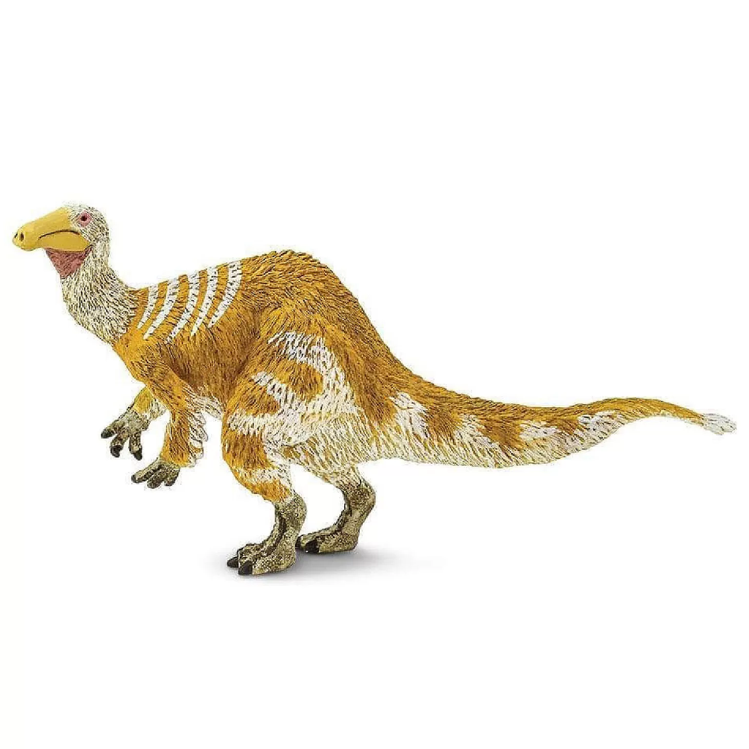 Oriental Trading Safari Deinocheirus Toy* Character Toys