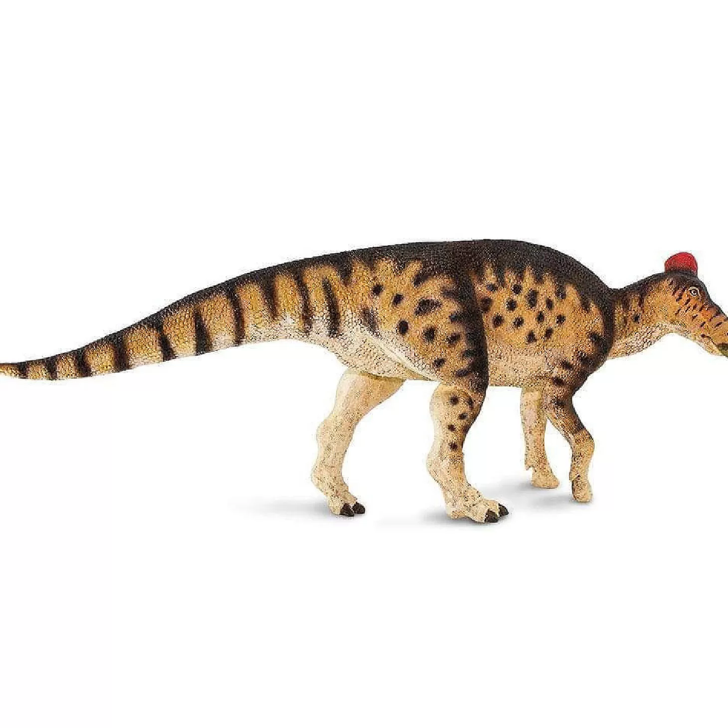 Oriental Trading Safari Edmontosaurus Toy* Character Toys