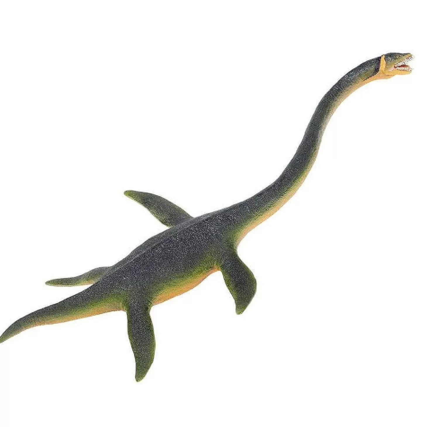 Oriental Trading Safari Elasmosaurus Toy* Character Toys