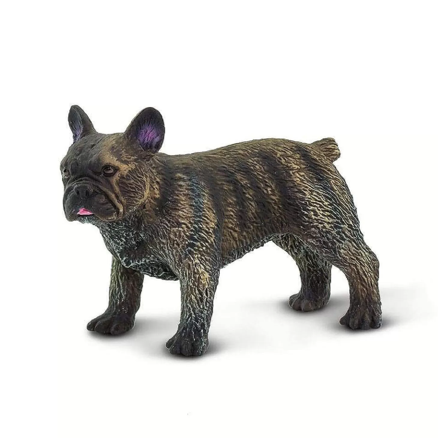 Oriental Trading Safari French Bulldog Toy* Character Toys