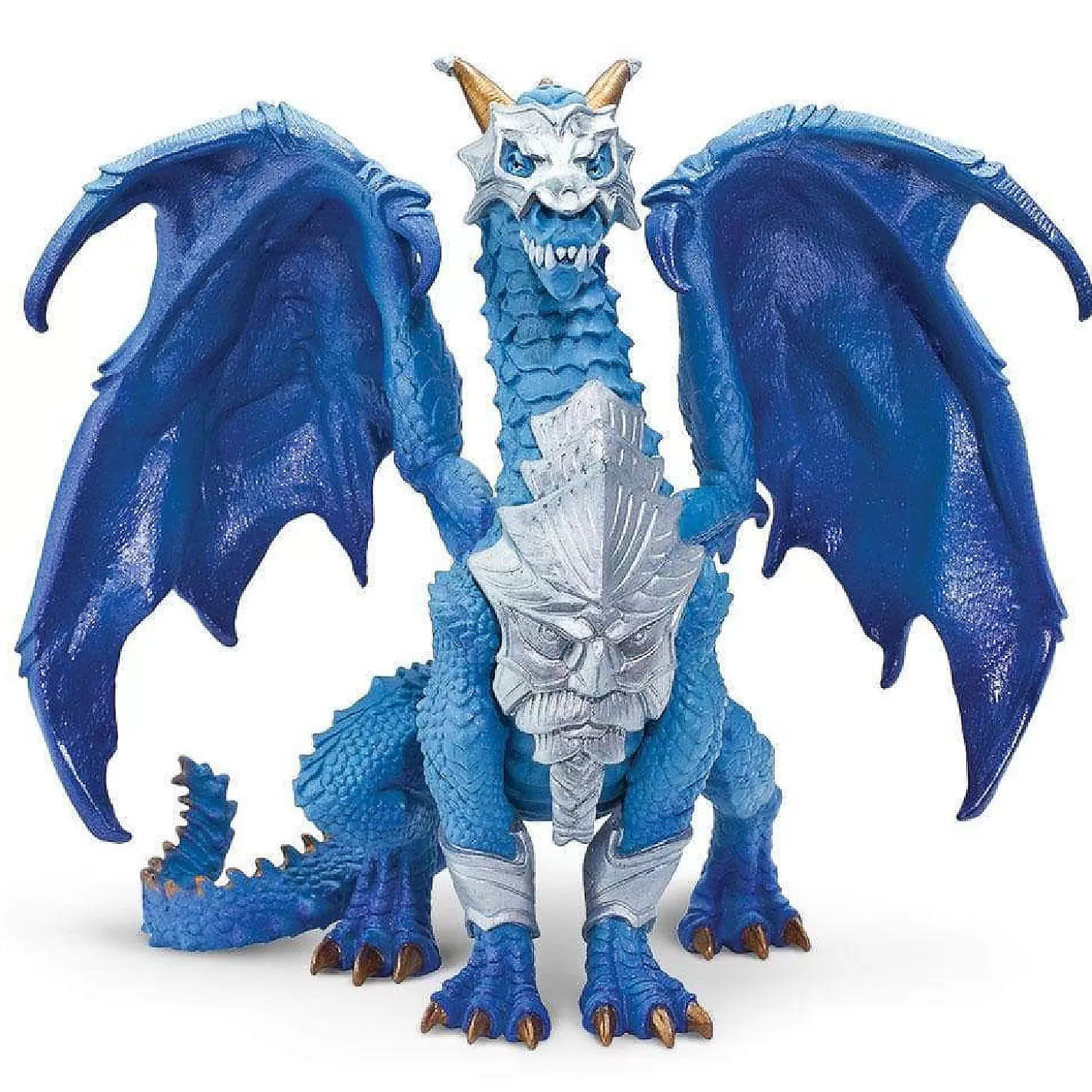 Oriental Trading Safari Guardian Dragon Toy* Character Toys