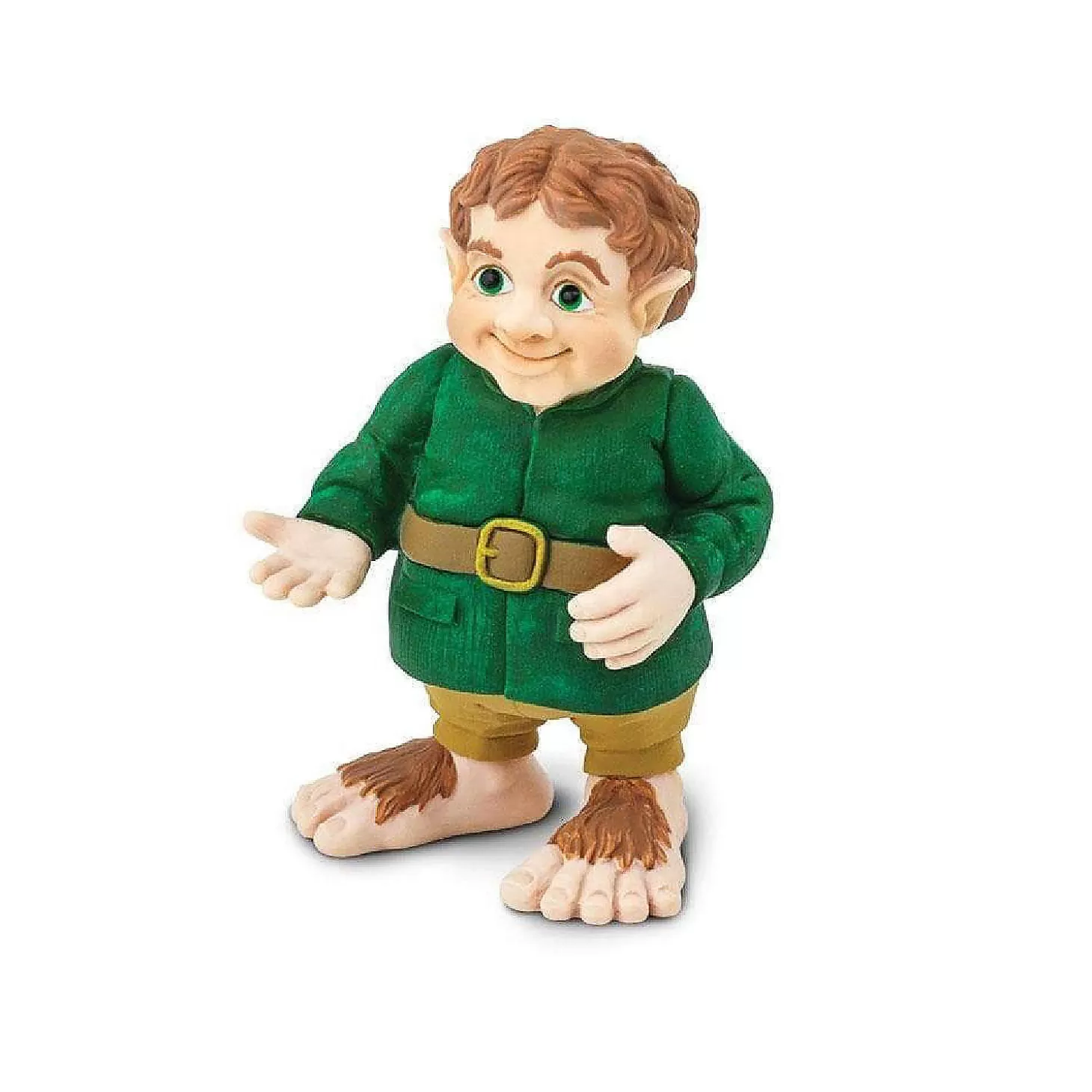 Oriental Trading Safari Halfling* Character Toys