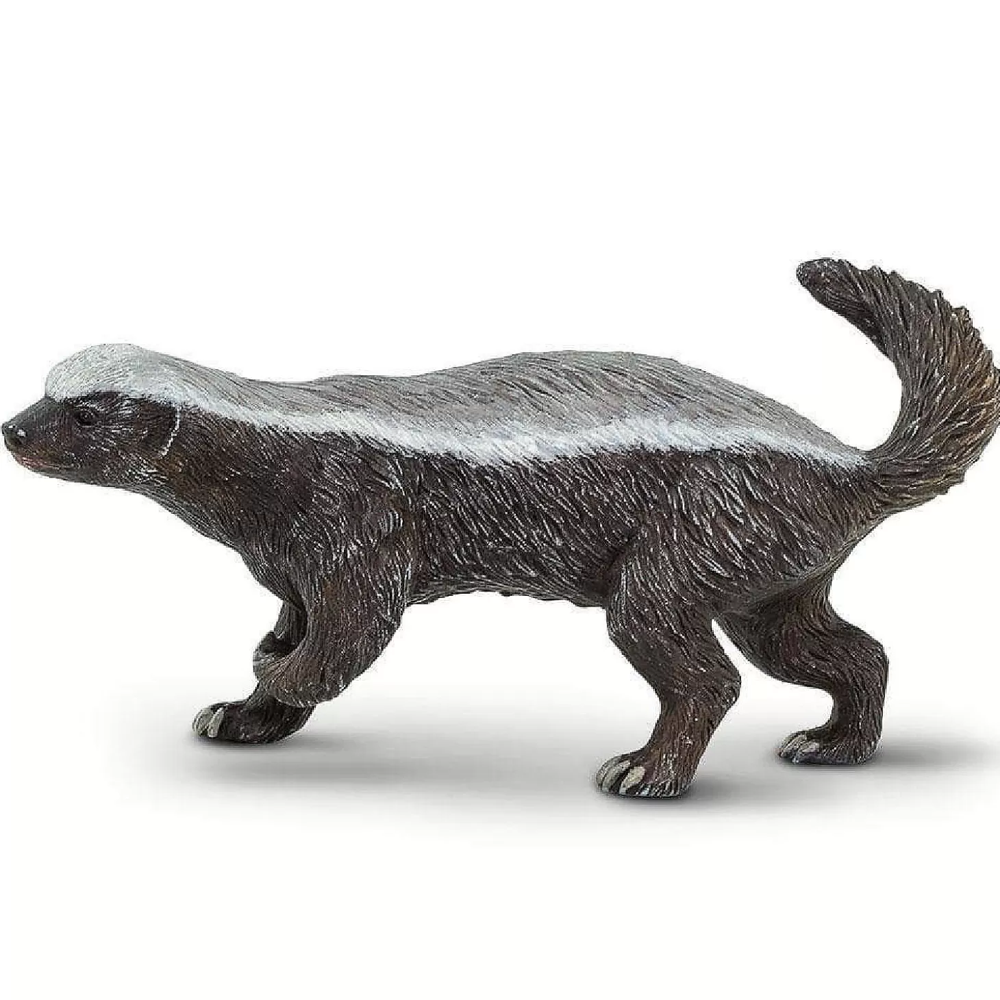 Oriental Trading Safari Honey Badger Toy* Character Toys