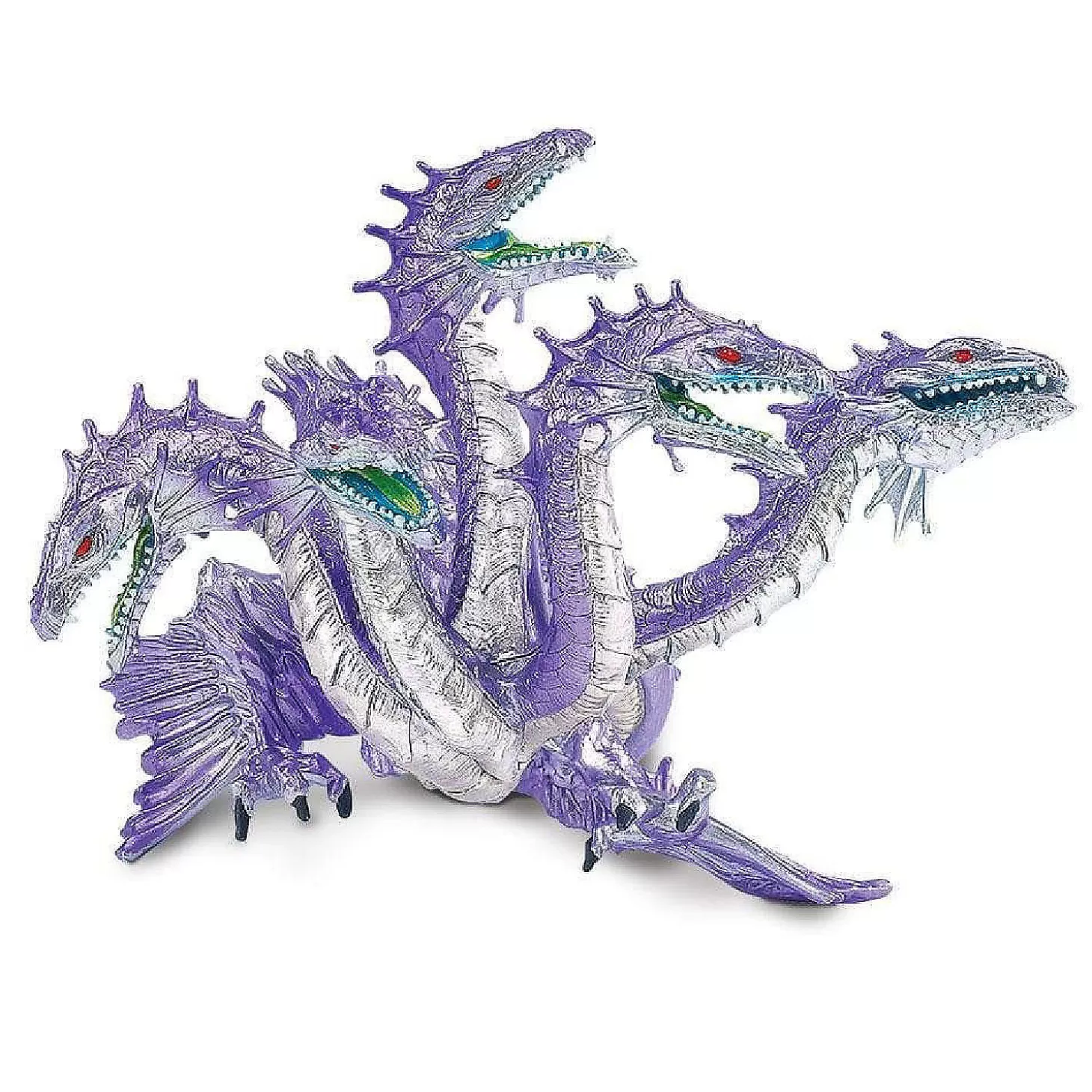 Oriental Trading Safari Hydra* Character Toys