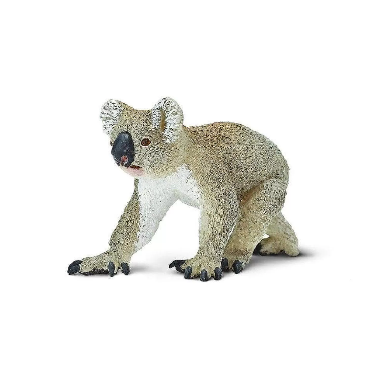 Oriental Trading Safari Koala Toy* Character Toys