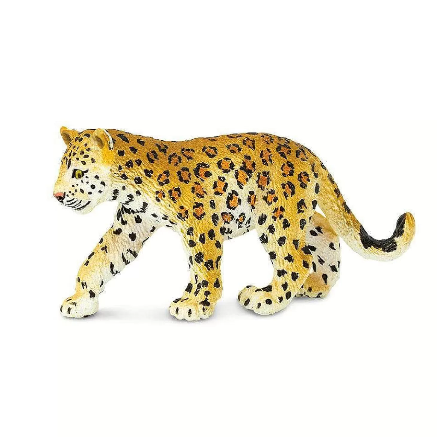 Oriental Trading Safari Leopard Cub Toy* Character Toys