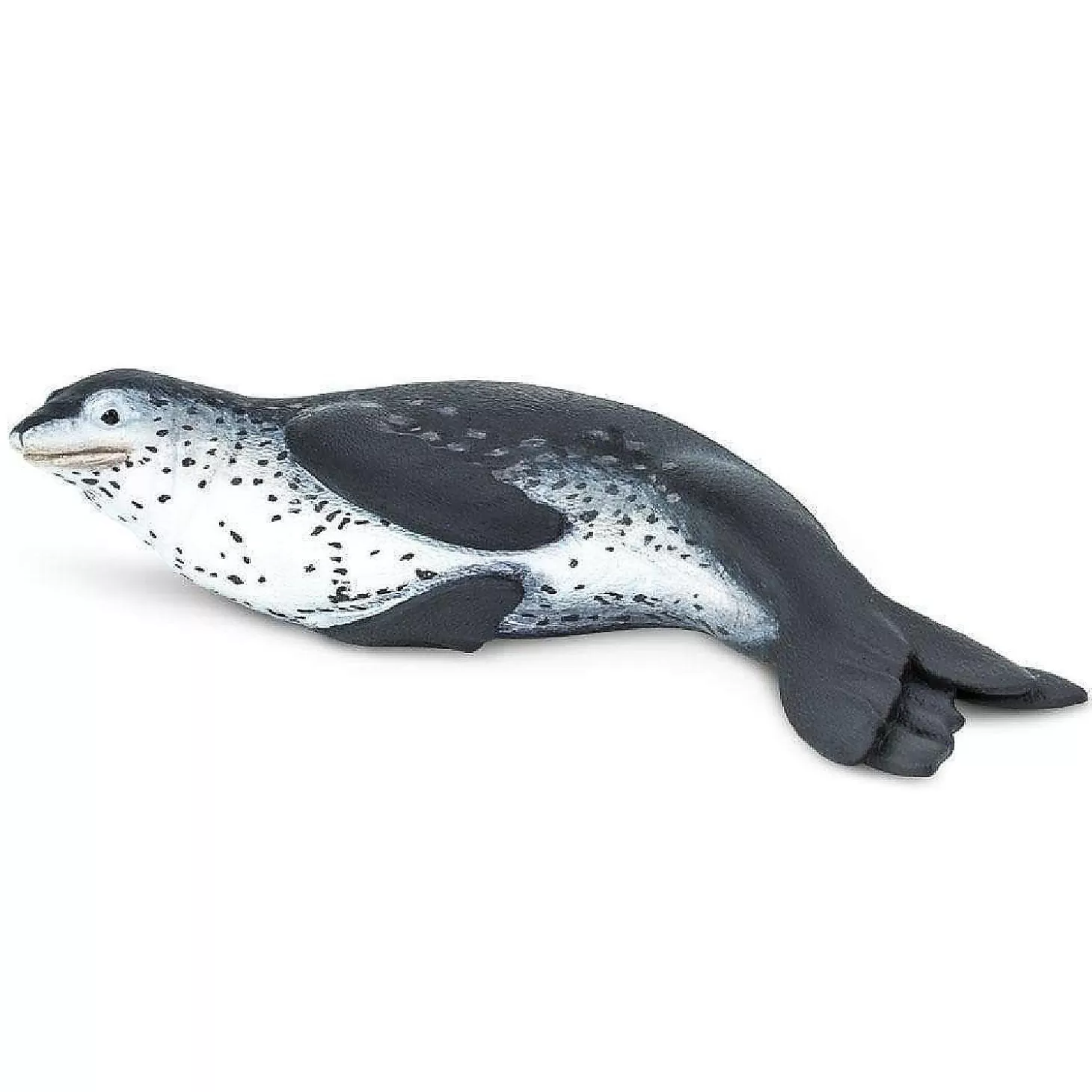 Oriental Trading Safari Leopard Seal Toy* Character Toys