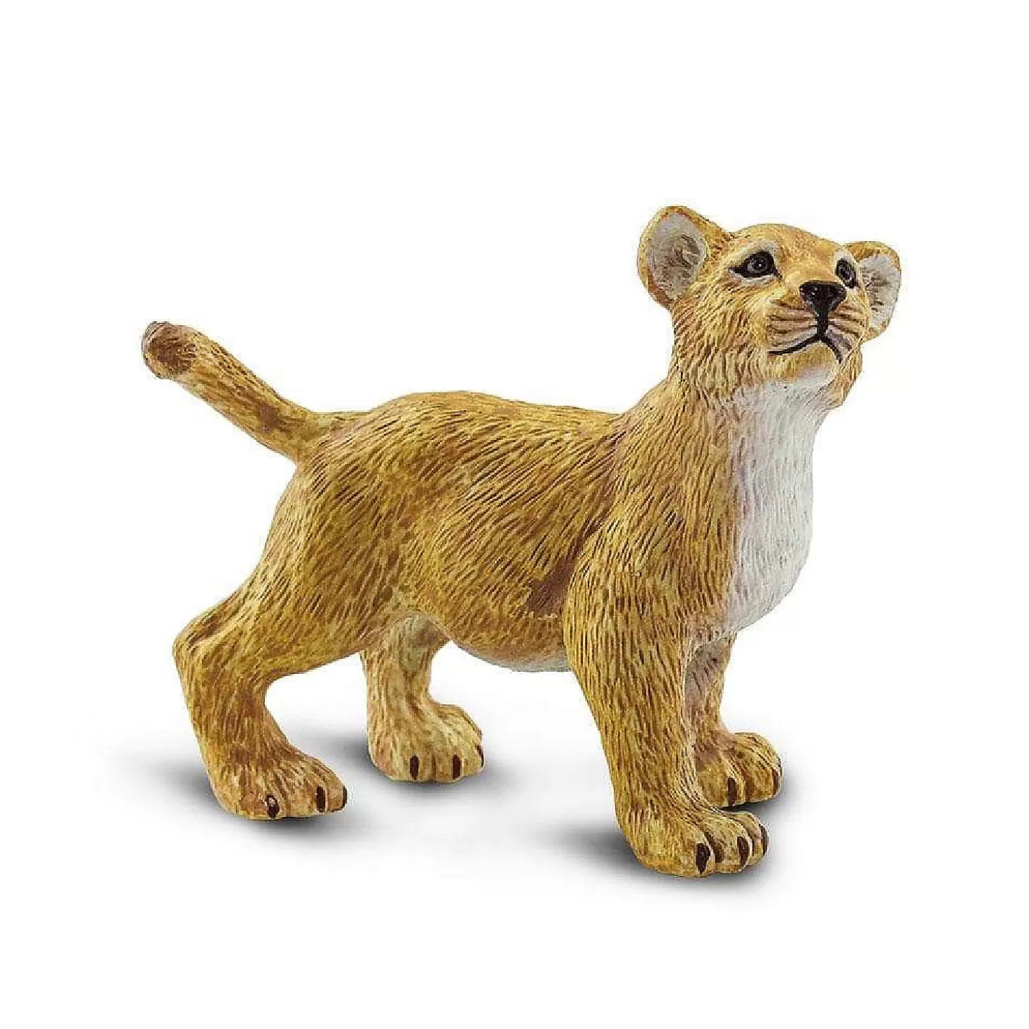 Oriental Trading Safari Lion Cub Toy* Character Toys