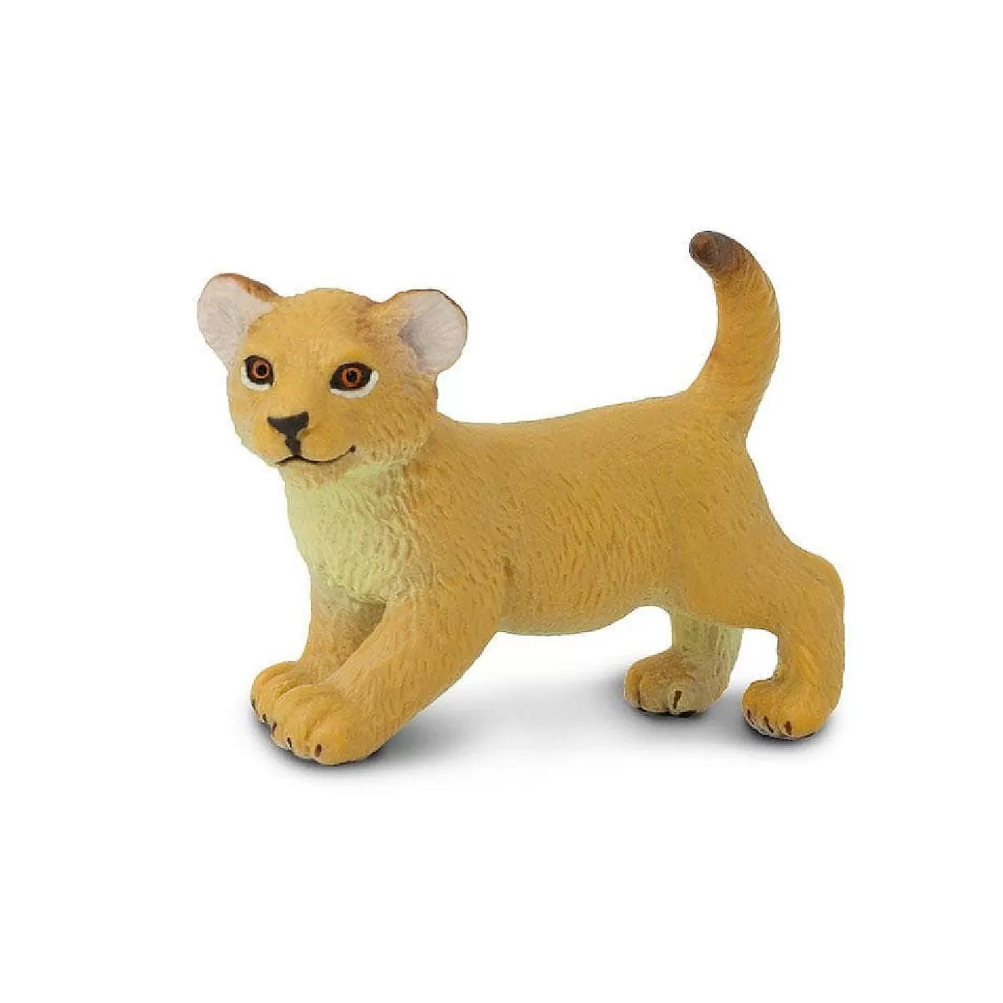 Oriental Trading Safari Lion Cub Toy* Character Toys