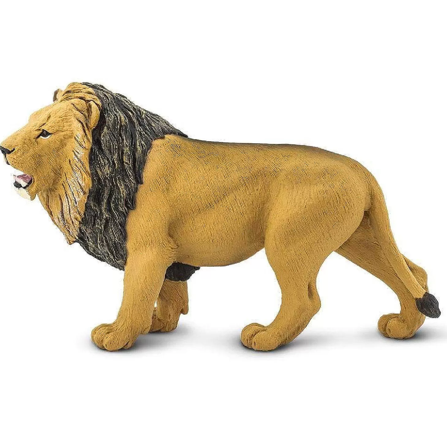 Oriental Trading Safari Lion Toy* Character Toys