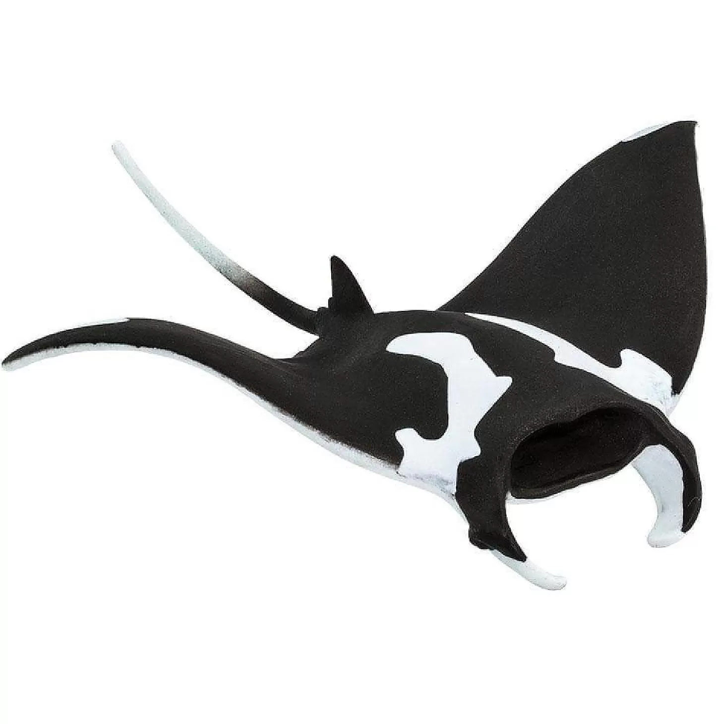 Oriental Trading Safari Manta Ray Toy* Character Toys