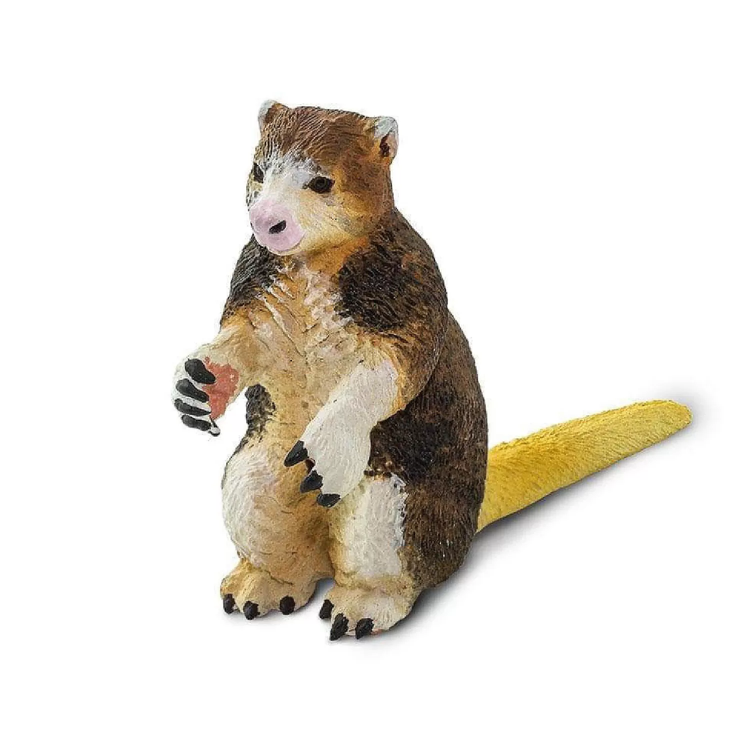 Oriental Trading Safari Matschie's Tree Kangaroo Toy* Character Toys