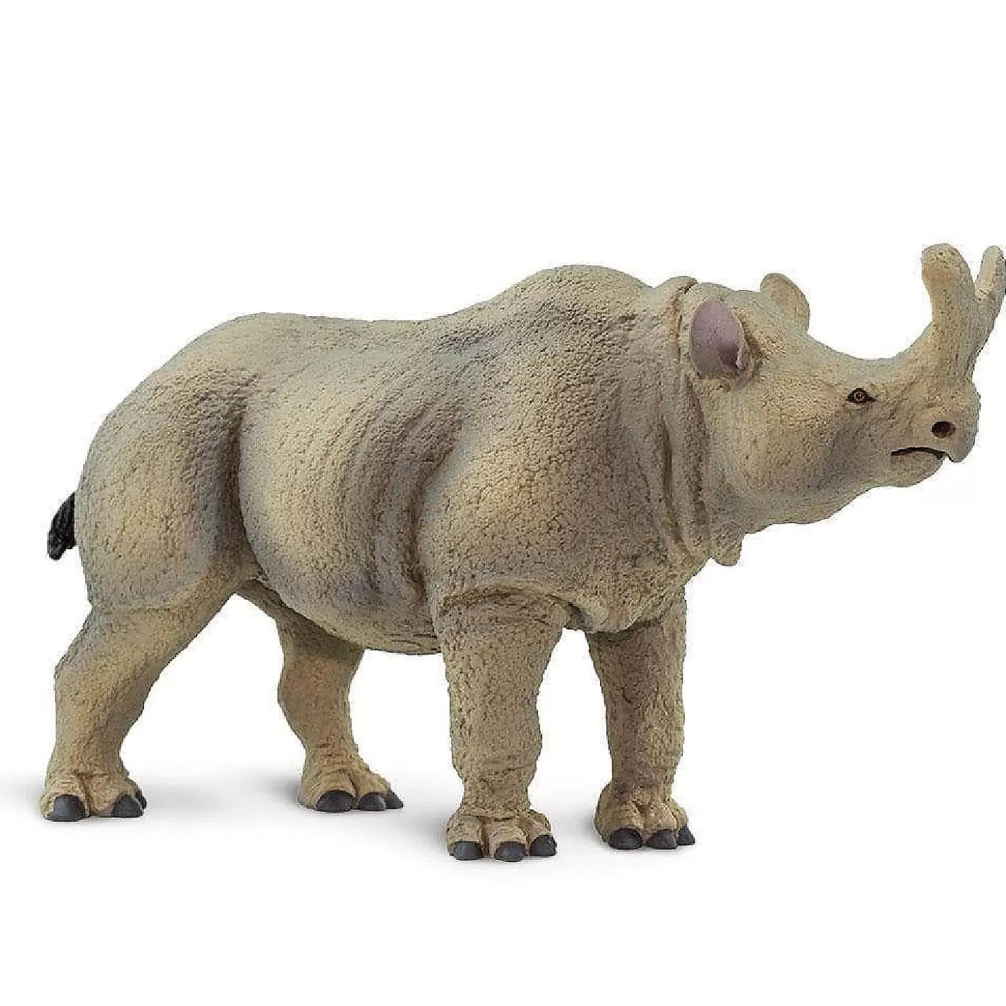 Oriental Trading Safari Megacerops Toy* Character Toys