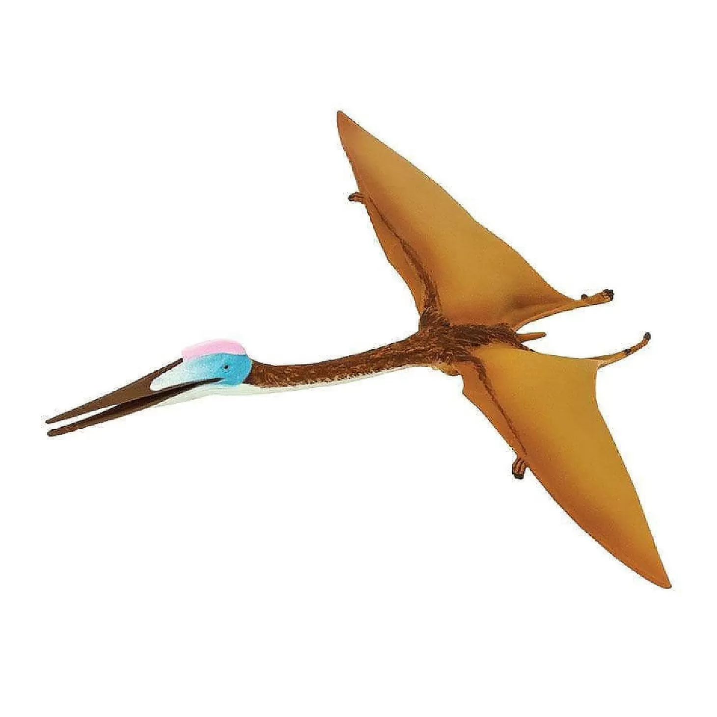 Oriental Trading Safari Quetzalcoatlus Toy* Character Toys