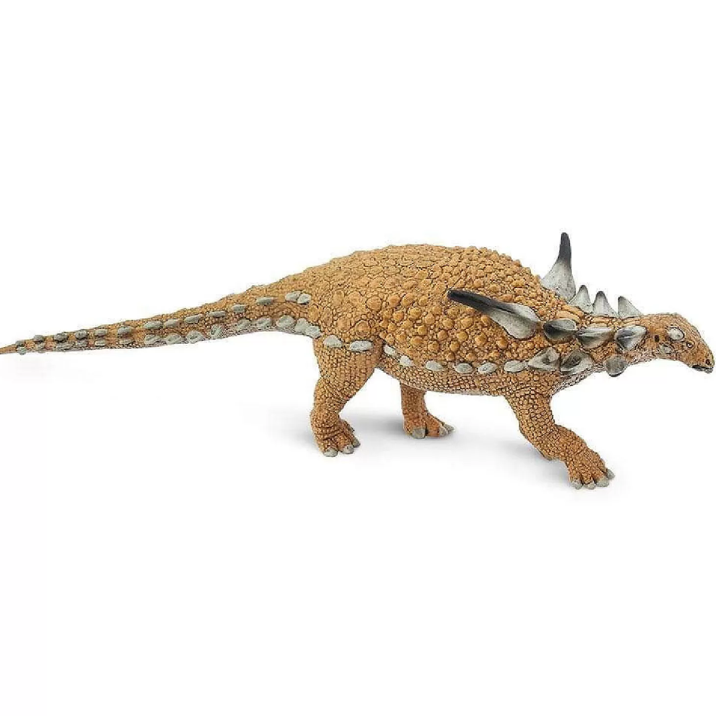 Oriental Trading Safari Sauropelta Toy* Character Toys